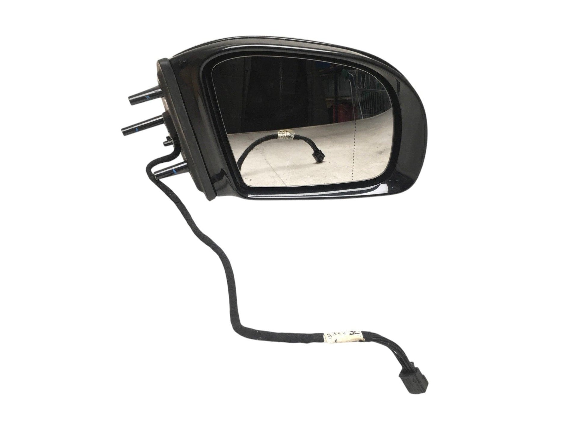 Retrovisor dcho Mercedes M W164 - A1648103016