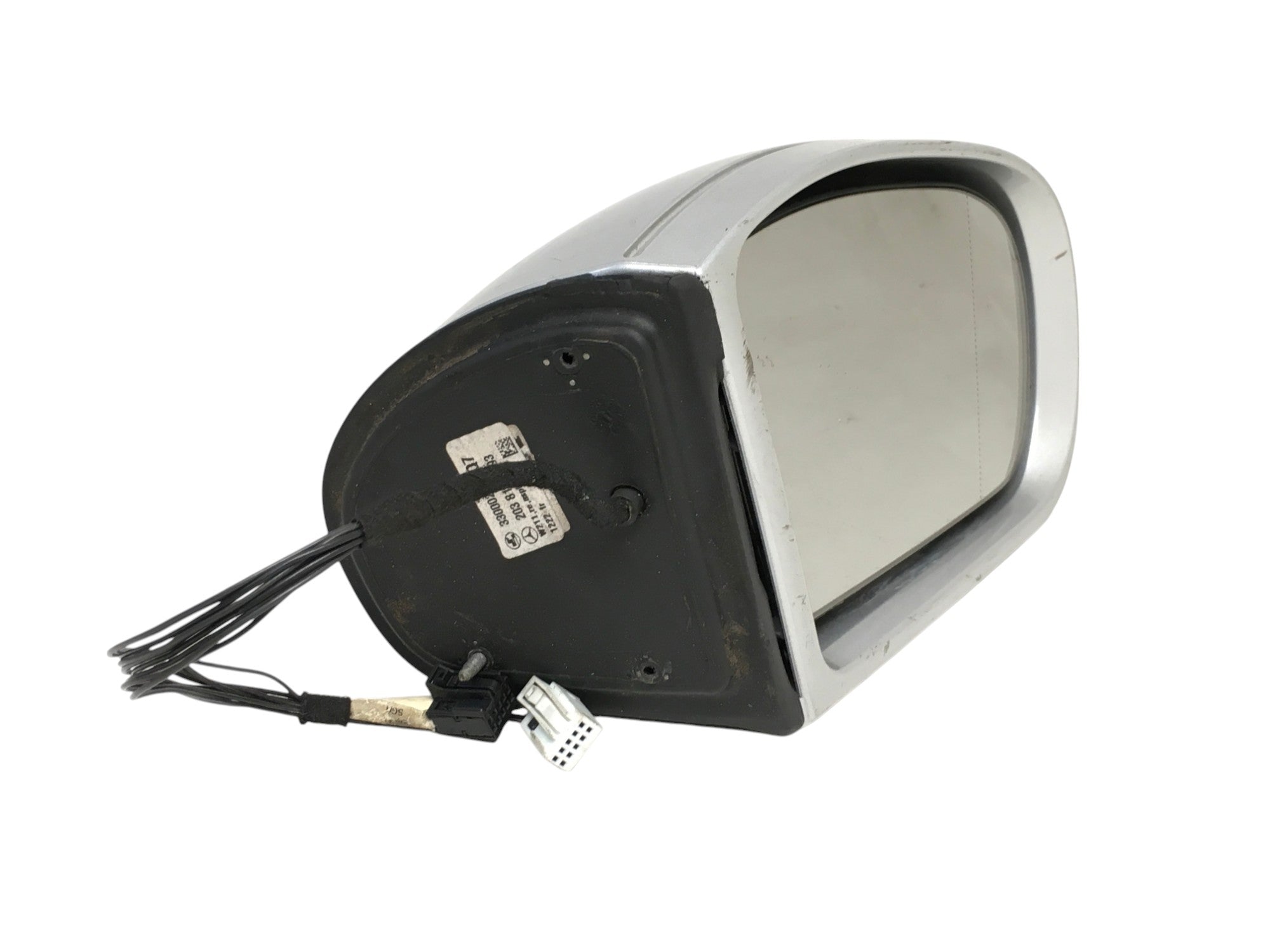 Retrovisor dcho Mercedes W211 - 2038107293