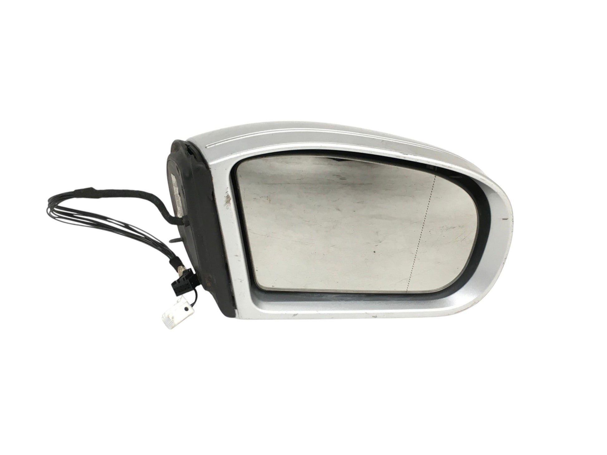 Retrovisor dcho Mercedes W211 - 2038107293