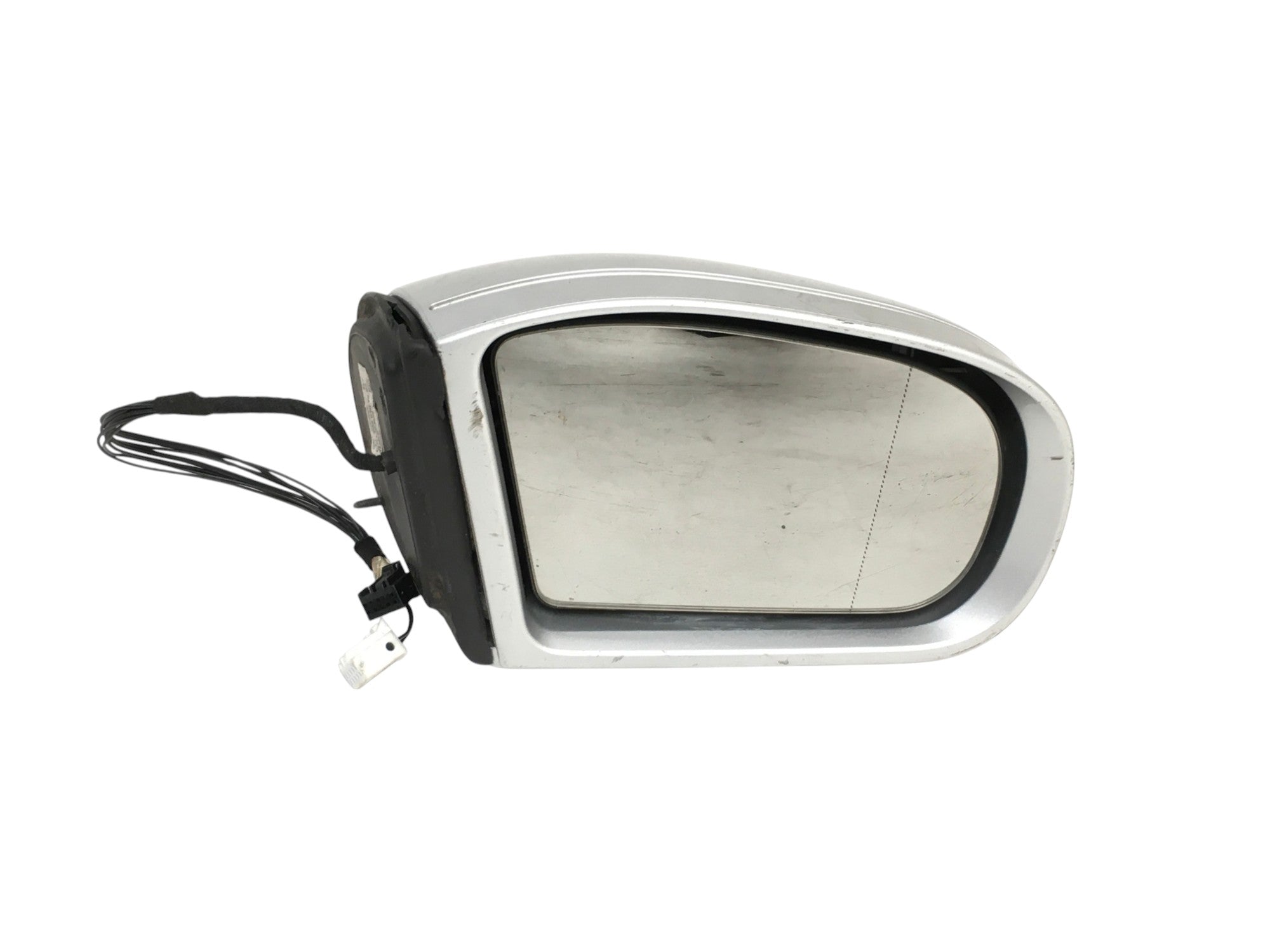 Retrovisor dcho Mercedes W211 - 2038107293