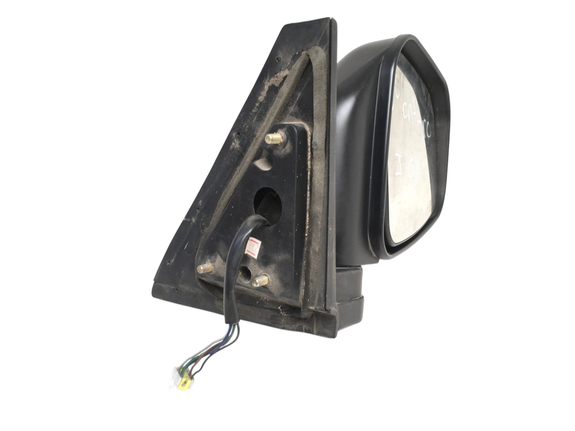 Retrovisor dcho Mitsubishi IO - E30156660