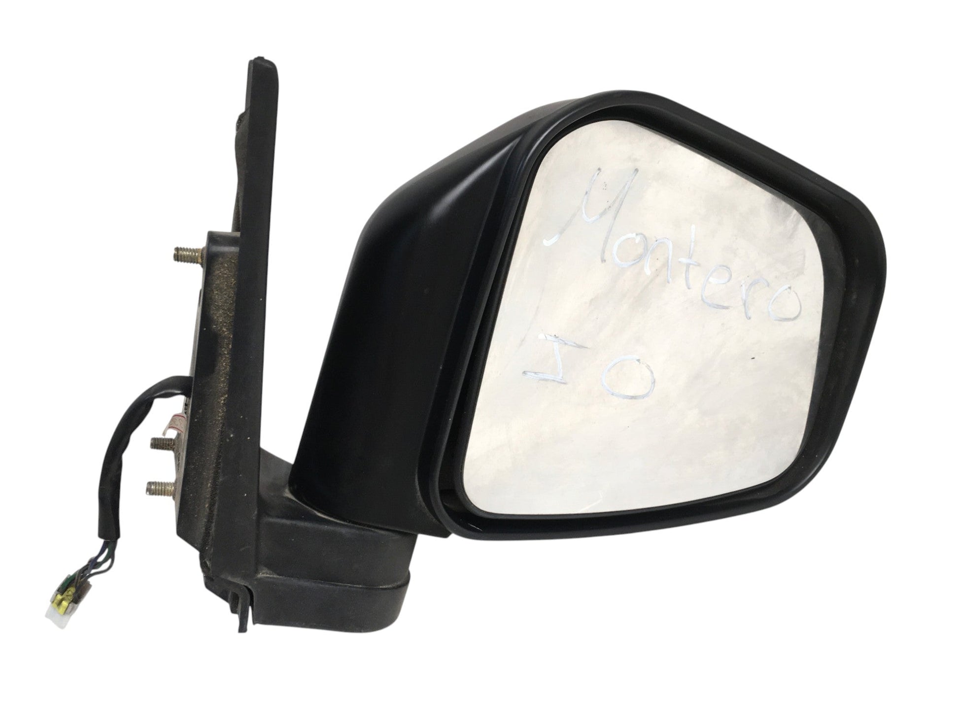 Retrovisor dcho Mitsubishi IO - E30156660