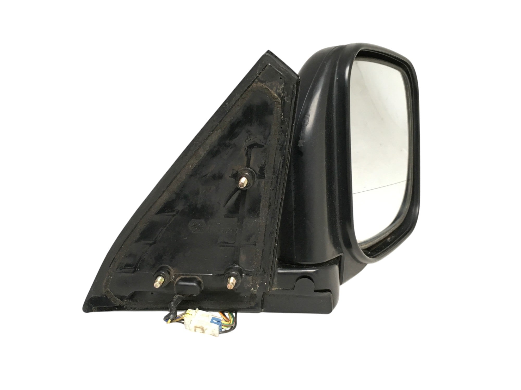 Retrovisor dcho Mitsubishi Montero II - E201818