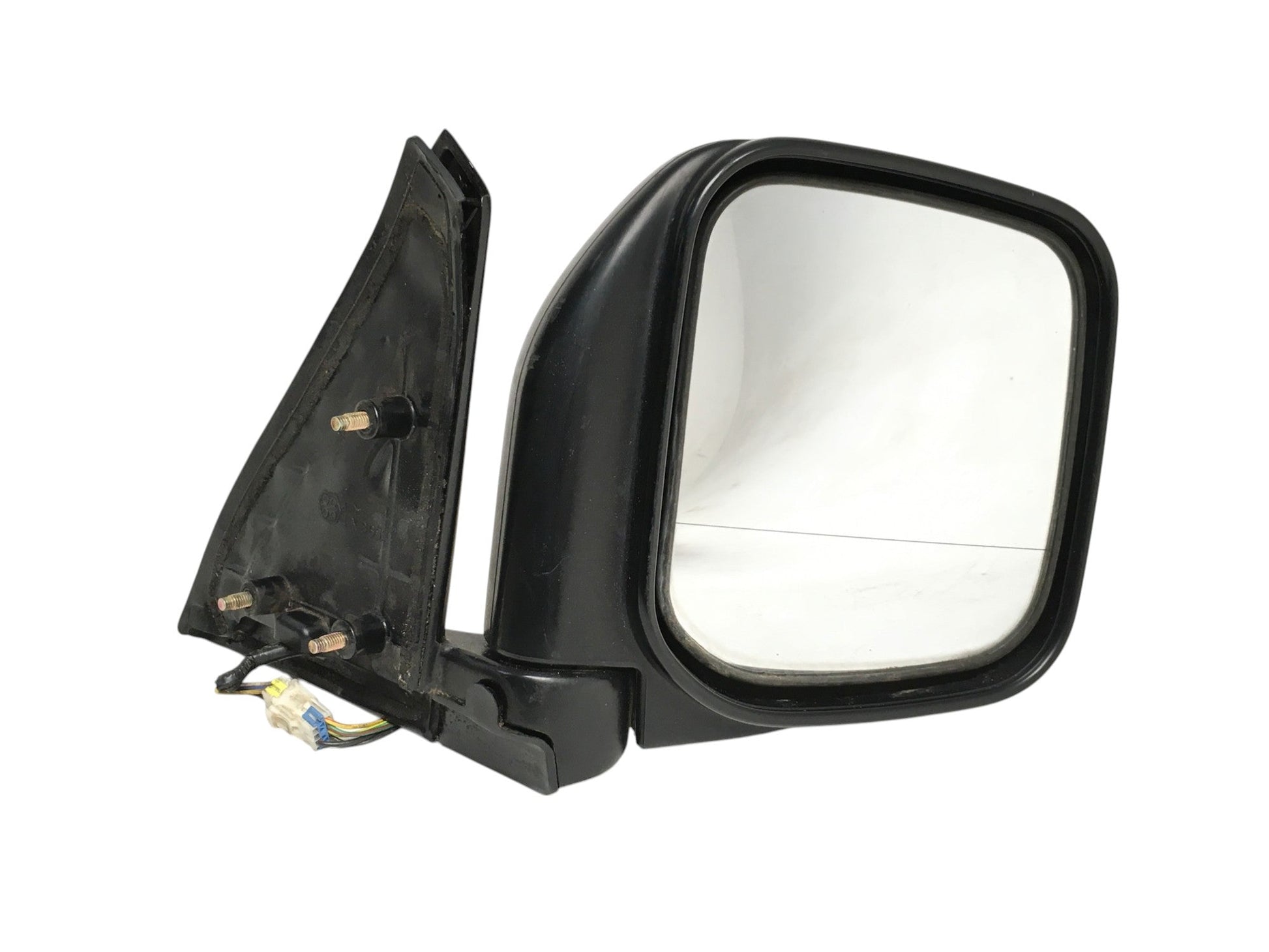 Retrovisor dcho Mitsubishi Montero II - E201818