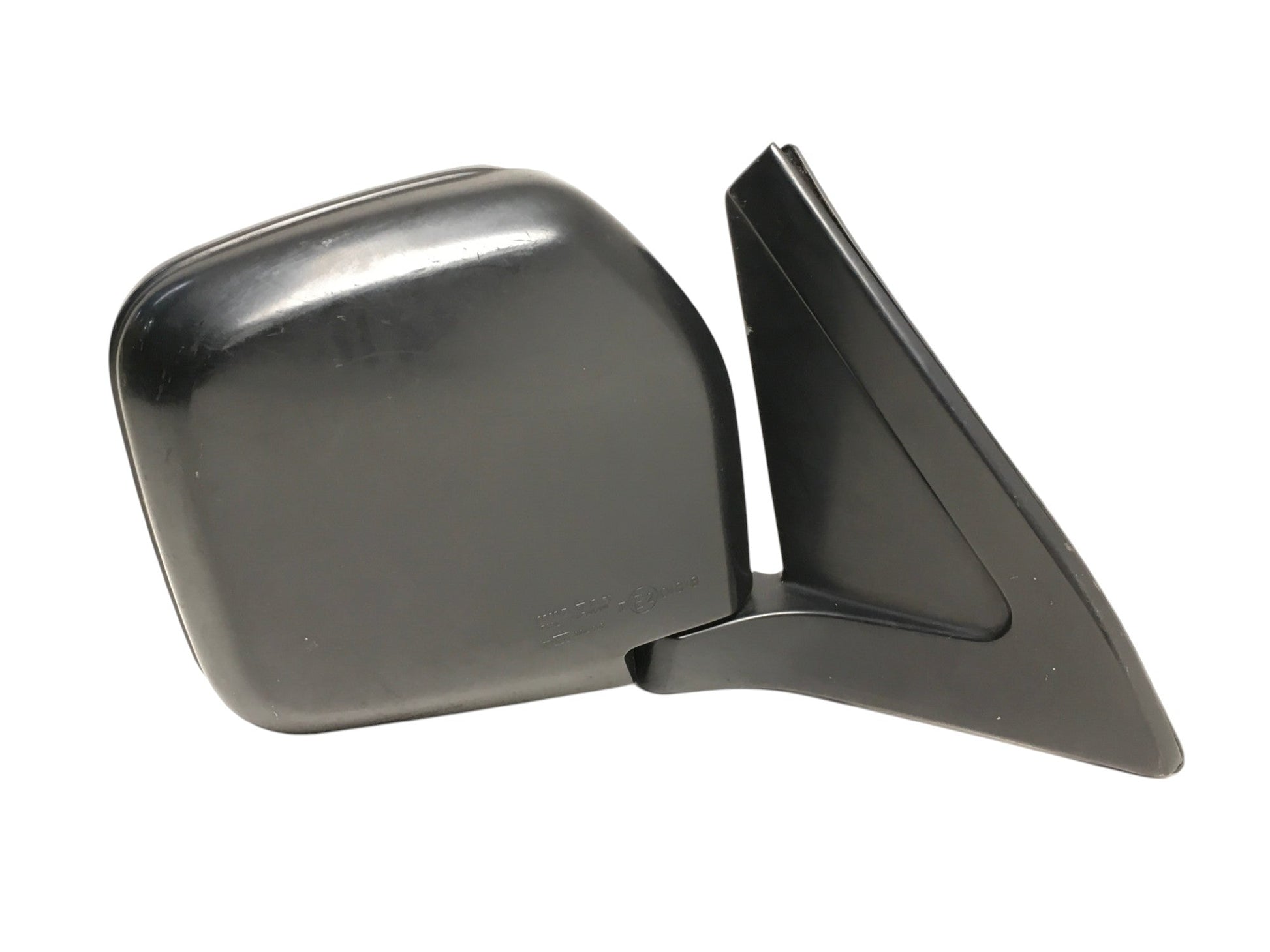 Retrovisor dcho Mitsubishi Montero II - E201818