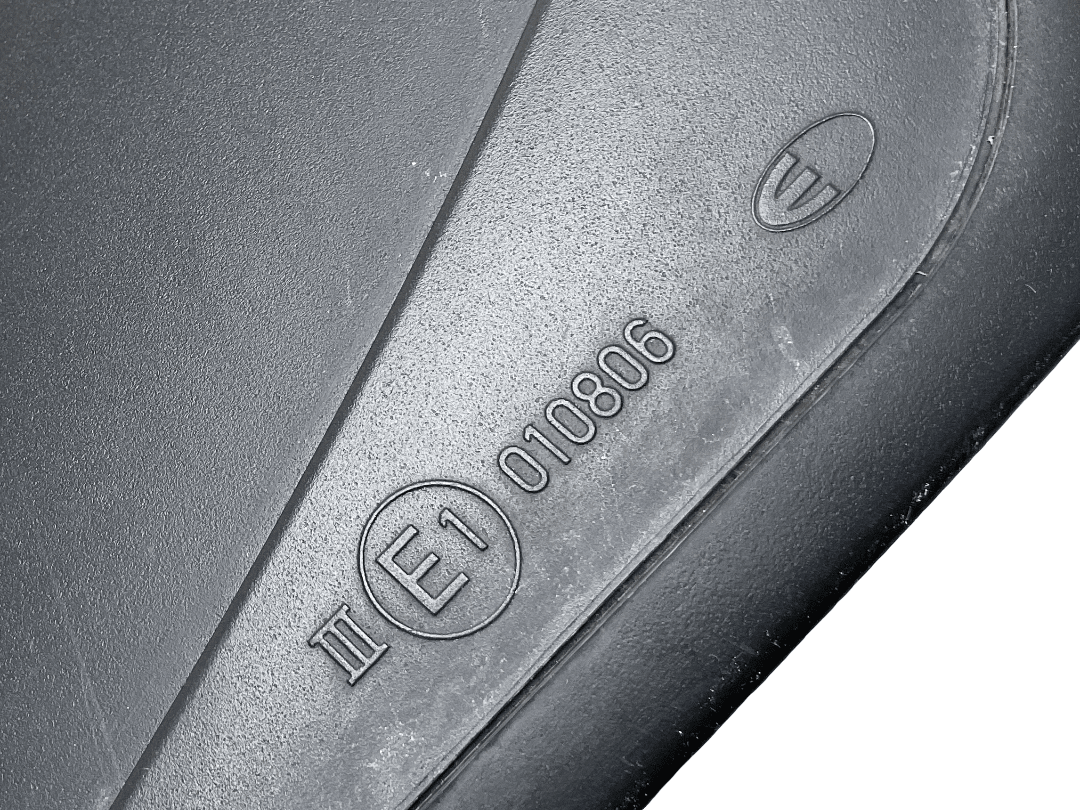 Retrovisor dcho Opel Astra 04-14 - E1010806