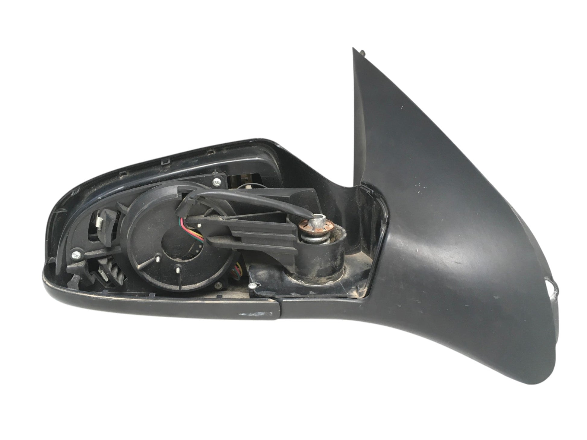 Retrovisor dcho Opel Astra H - E9014398