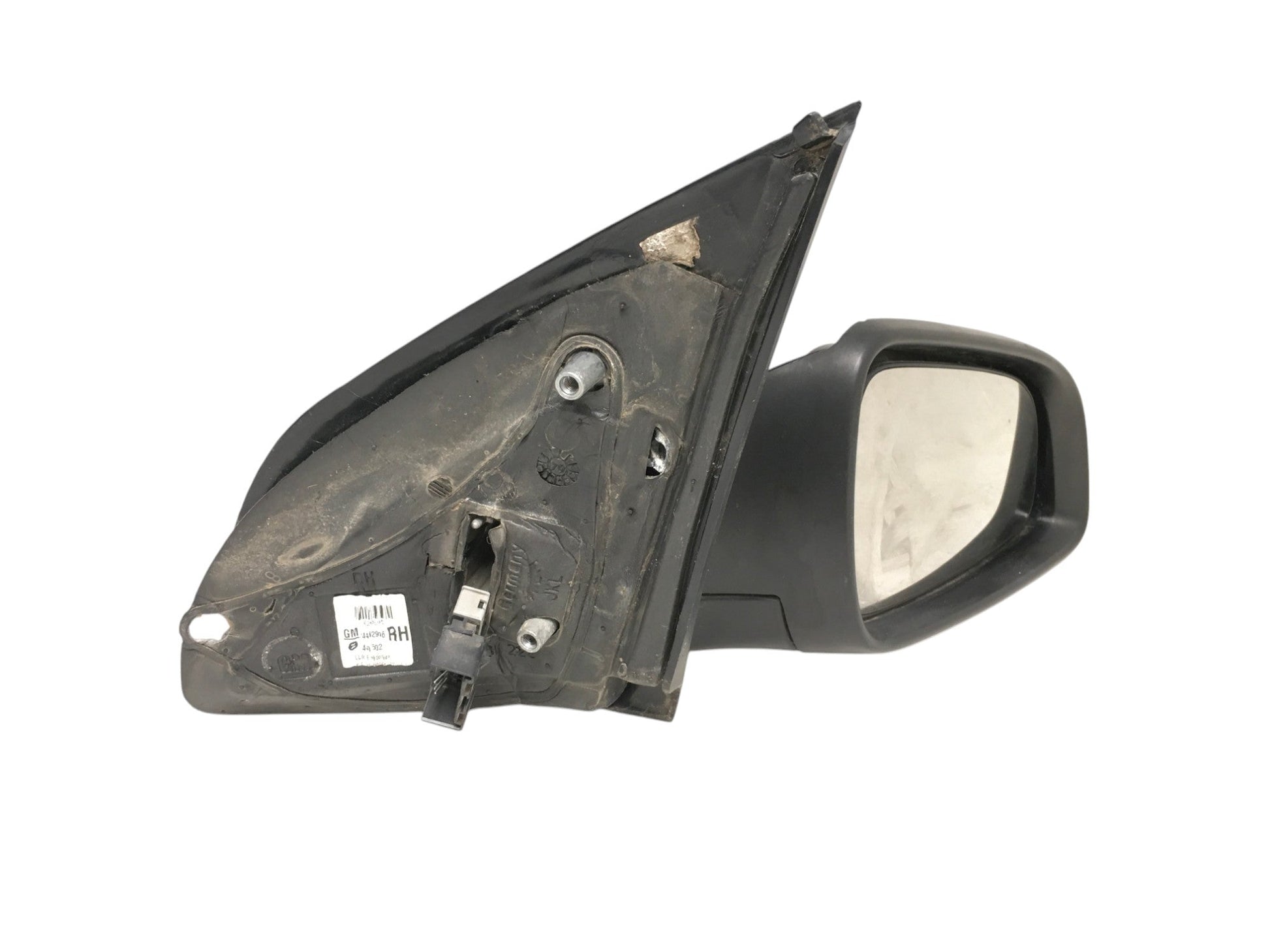 Retrovisor dcho Opel Astra H - E9014398