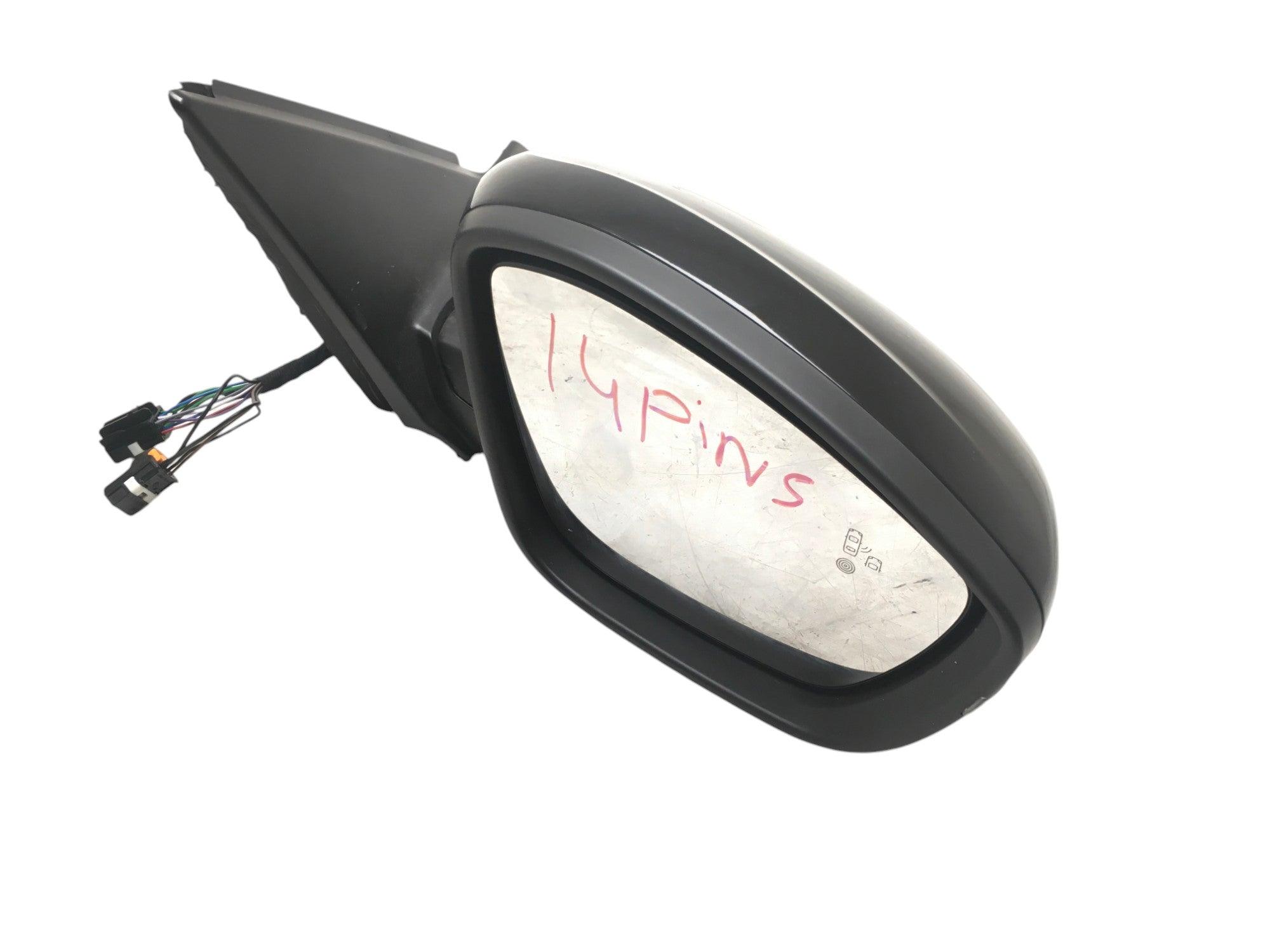 Retrovisor dcho Opel Corsa F Peugeot 208 II - 983758809V