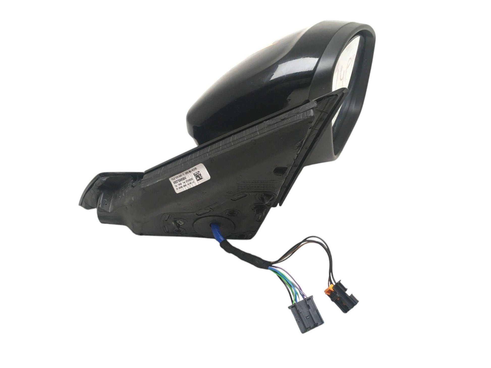 Retrovisor dcho Opel Corsa F Peugeot 208 II - 983758809V