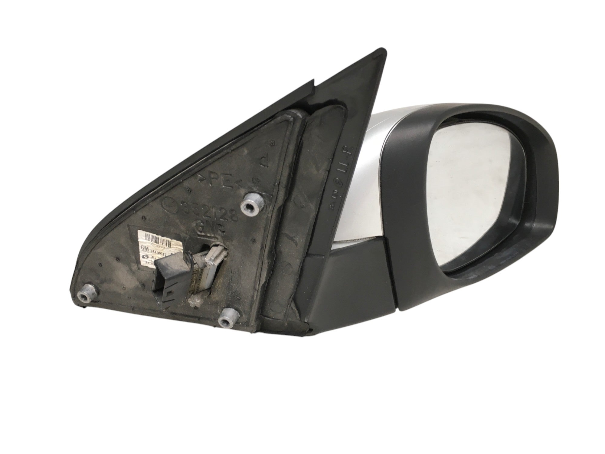 Retrovisor dcho Opel Vectra C - E1010705