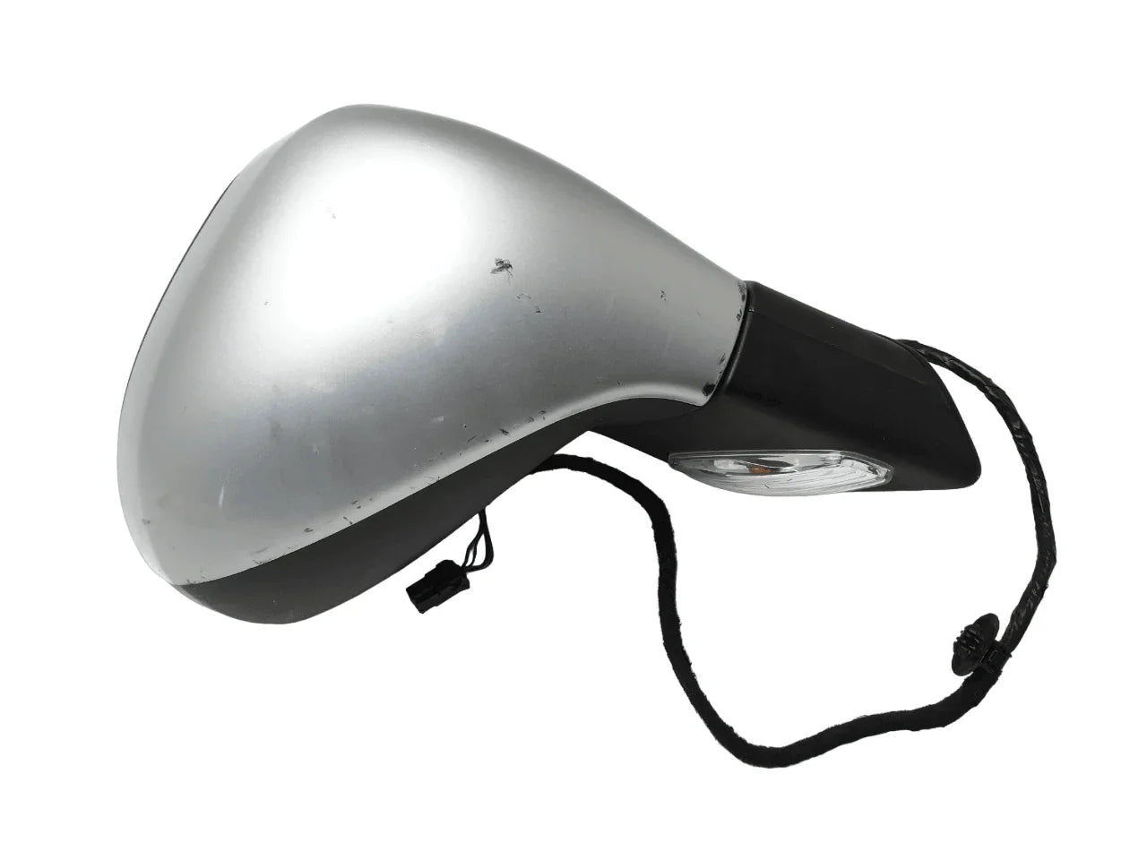 Retrovisor dcho Peugeot 207