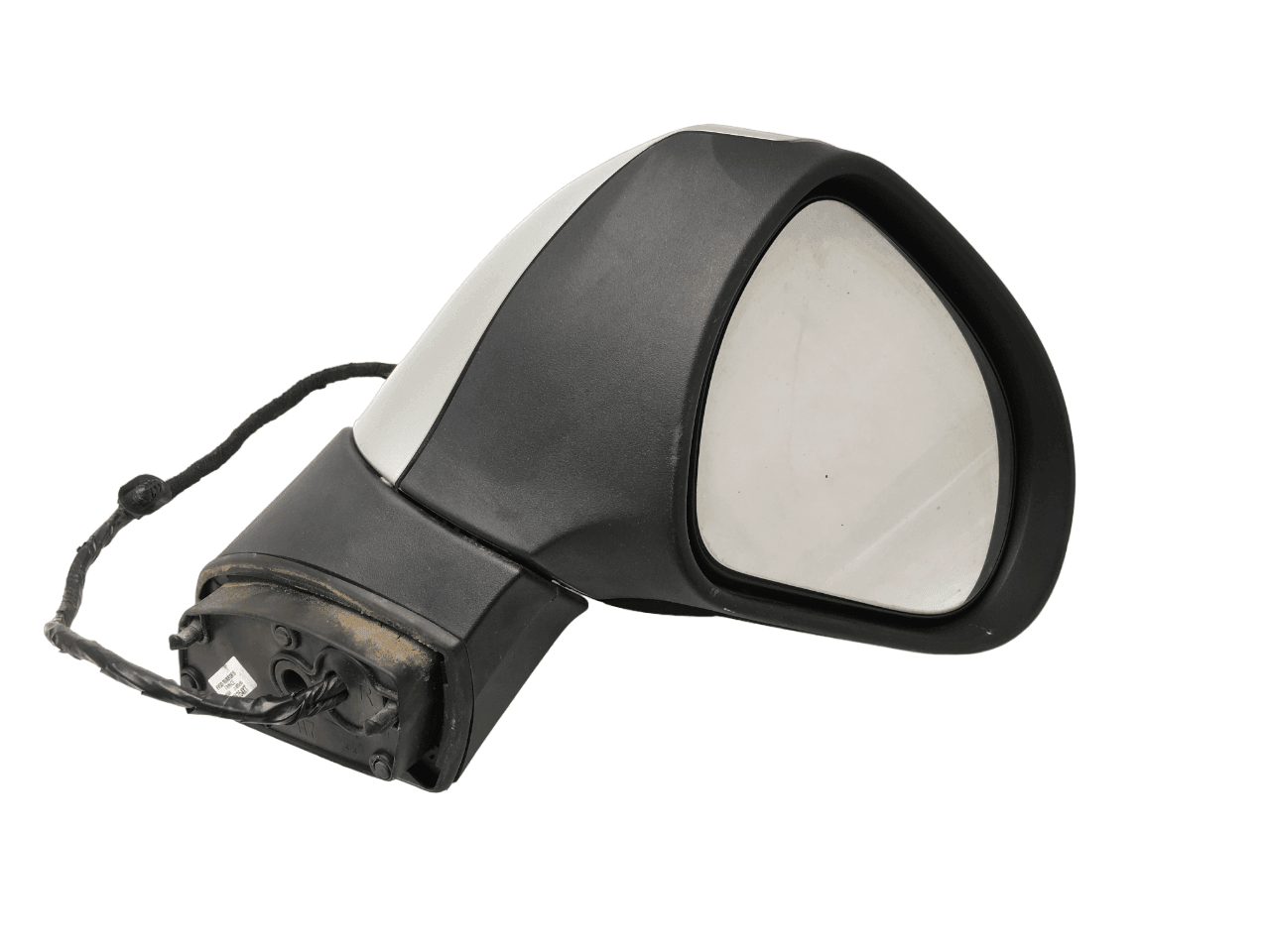 Retrovisor dcho Peugeot 207 - 96806254XT