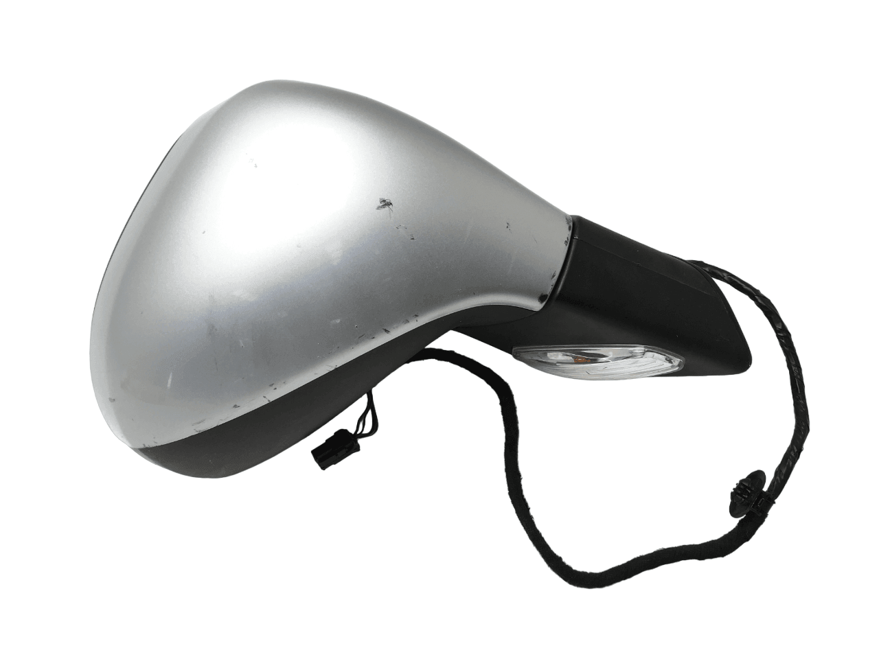 Retrovisor dcho Peugeot 207 - 96806254XT