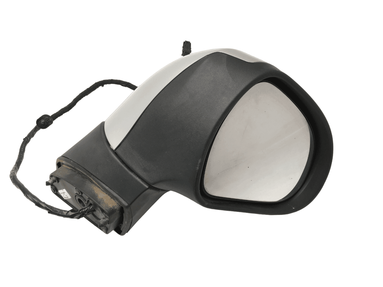 Retrovisor dcho Peugeot 207 - 96806254XT