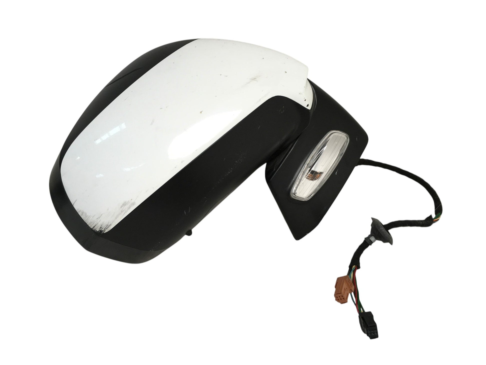 Retrovisor dcho Peugeot 3008 5008 - E20208199 _