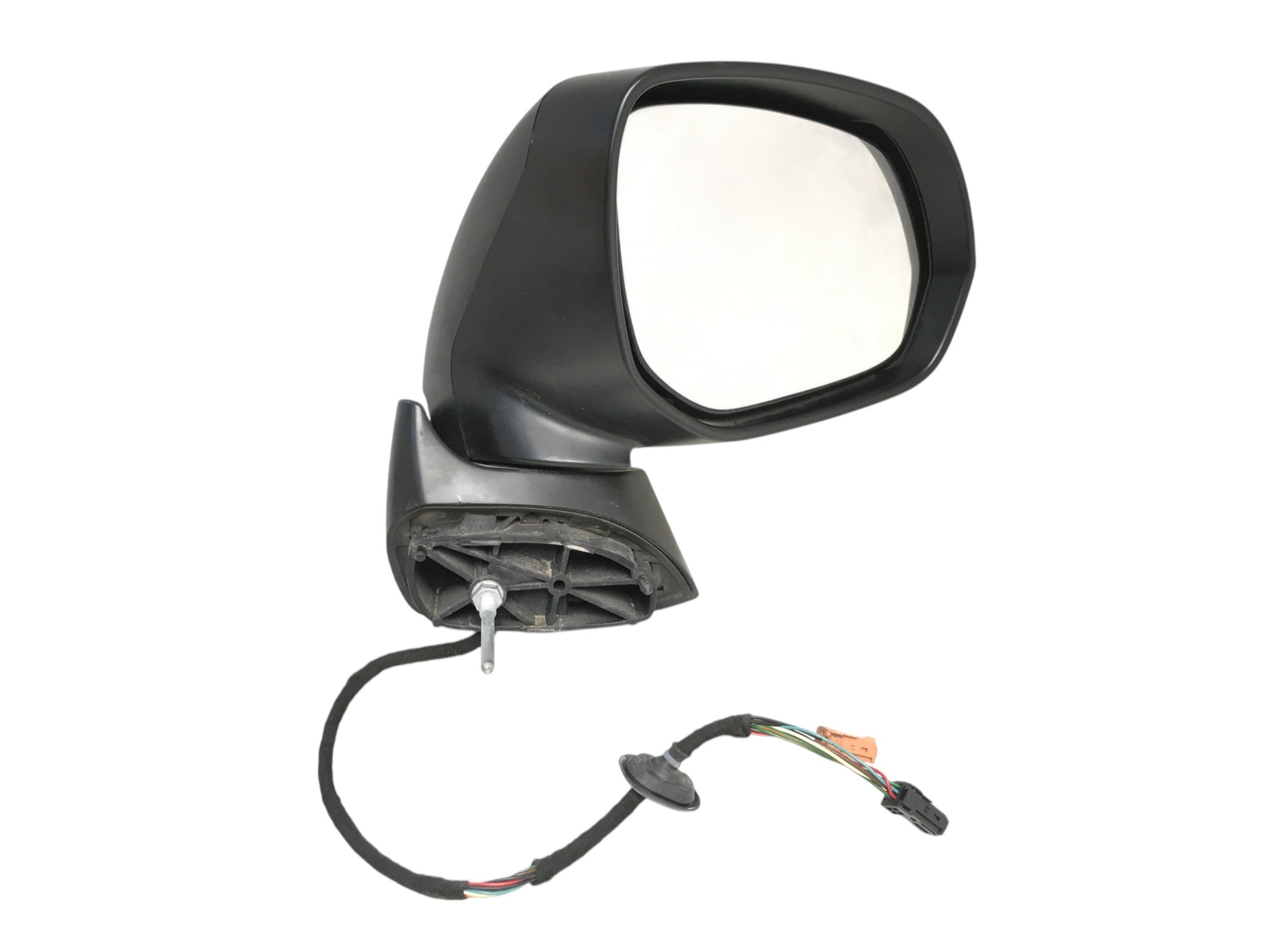 Retrovisor dcho Peugeot 3008 5008 - E20208199 _