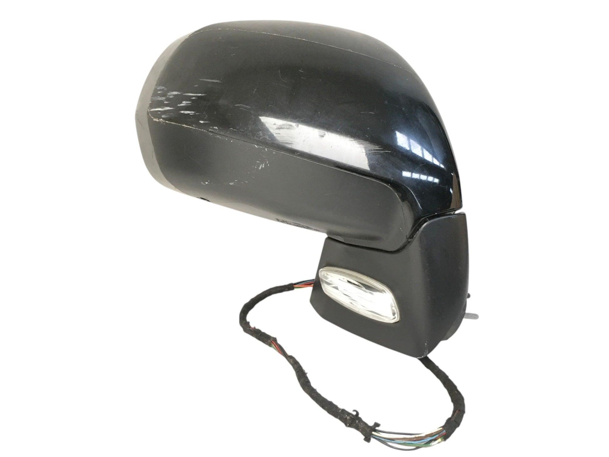 Retrovisor dcho Peugeot 3008 5008 - E20208199 _