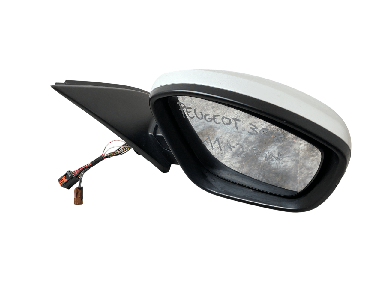 Retrovisor dcho Peugeot 308 2013-2022 - 98088637XT