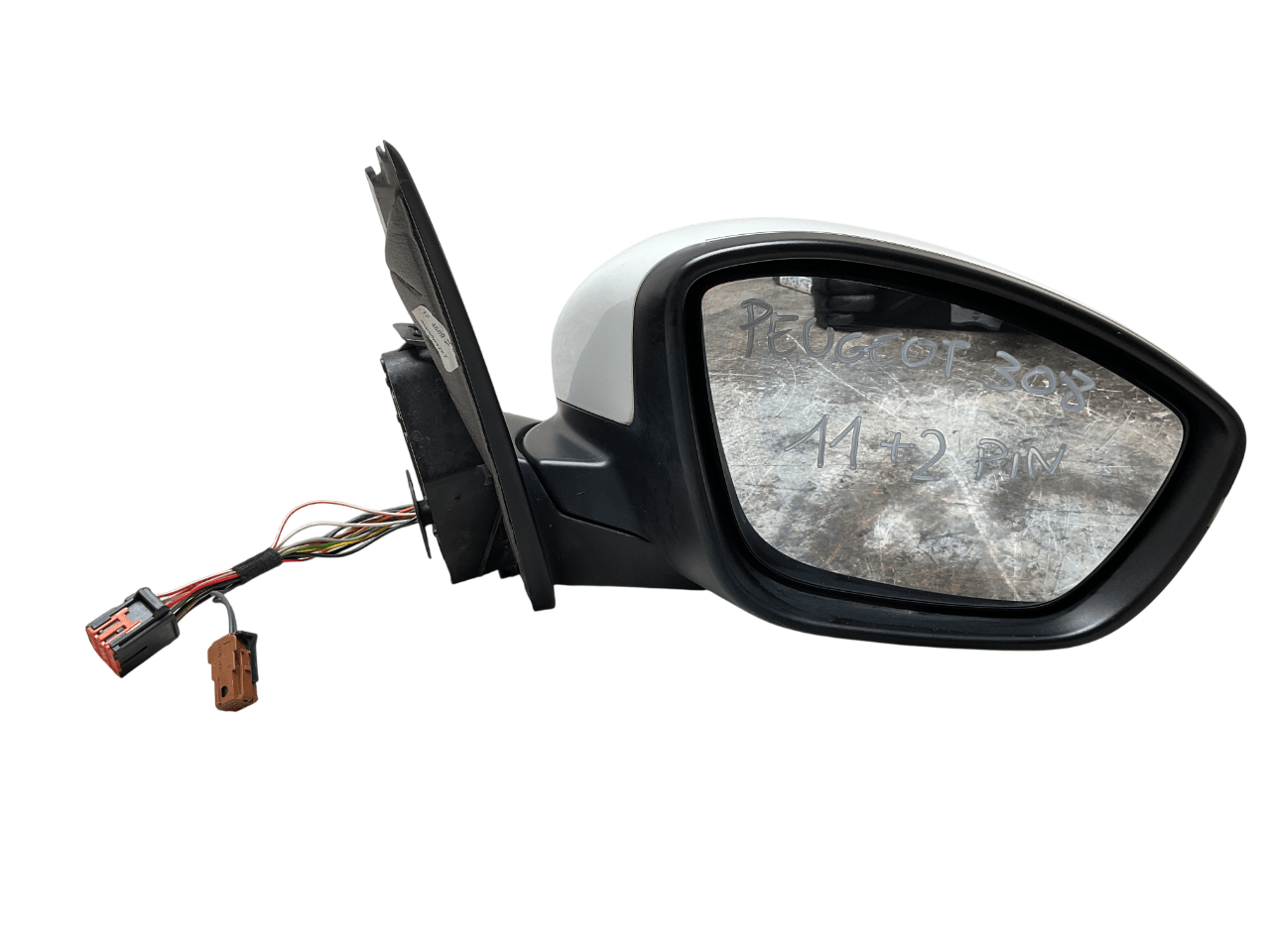 Retrovisor dcho Peugeot 308 2013-2022 - 98088637XT
