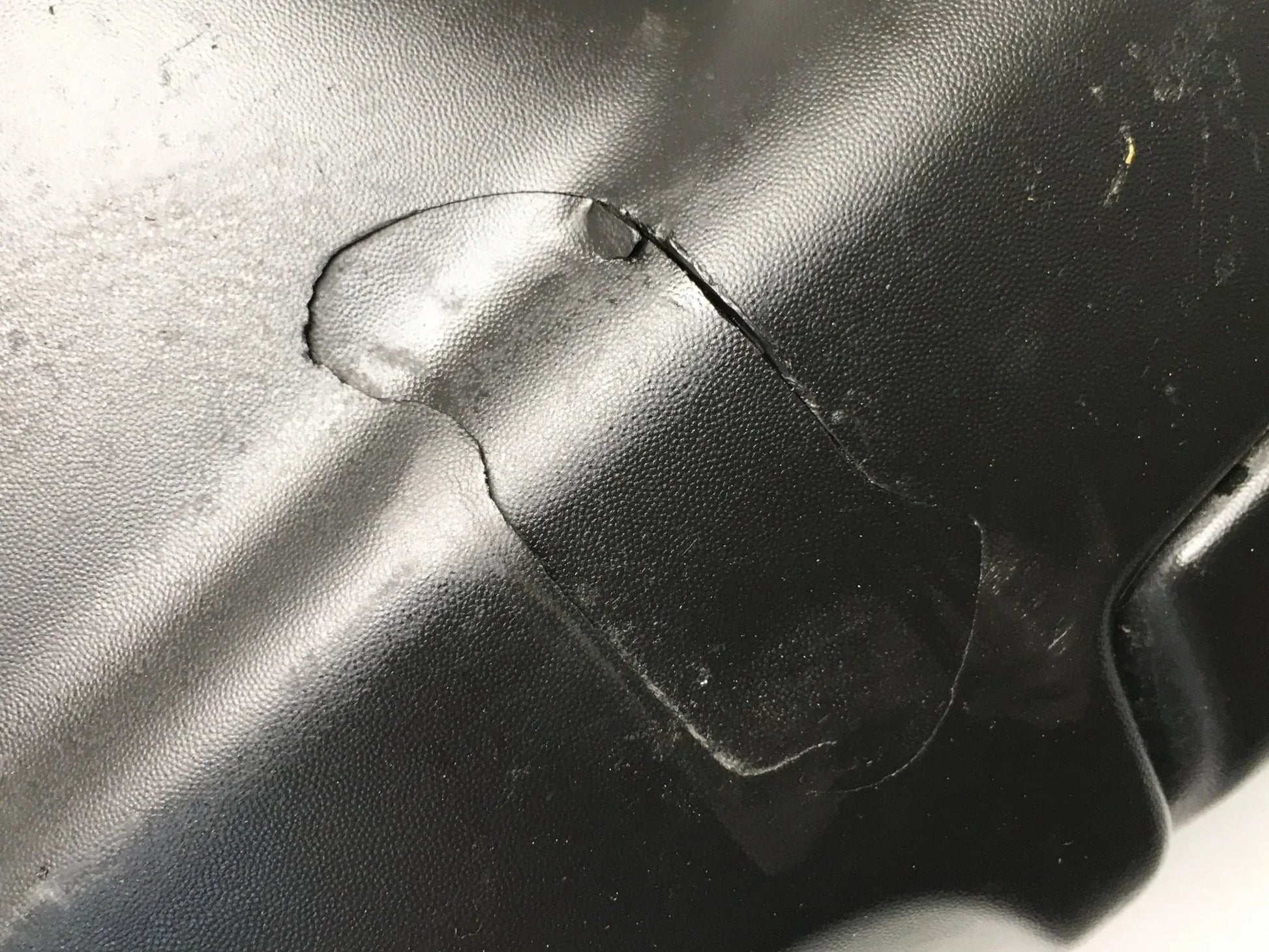 Retrovisor dcho PSA 98155882XT