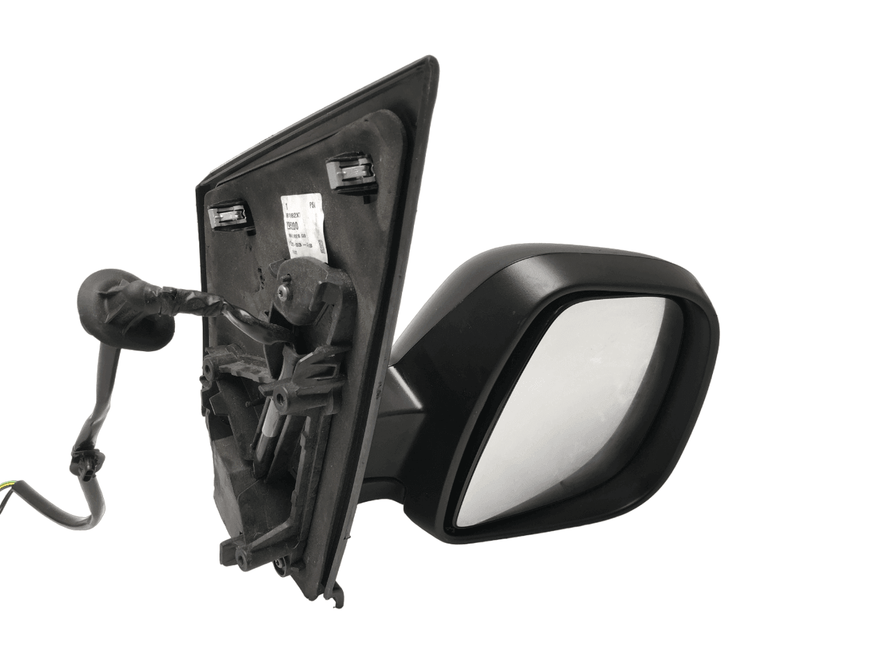 Retrovisor dcho PSA 98155882XT - 98155882XT