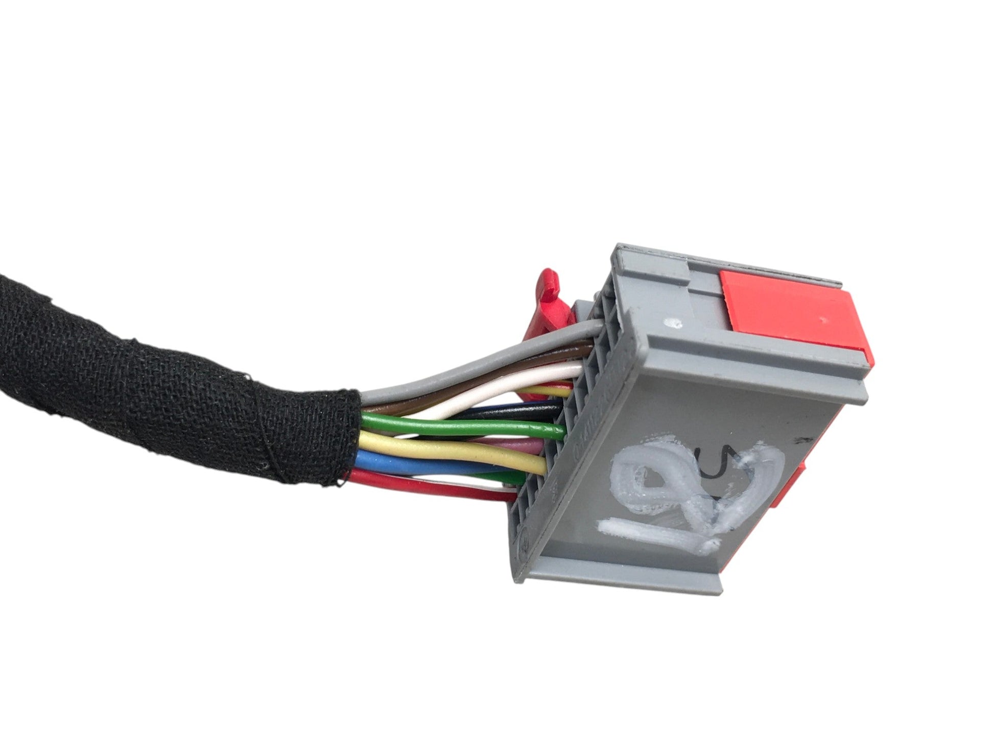 Retrovisor dcho Range Rover Sport II L494 - LR045114