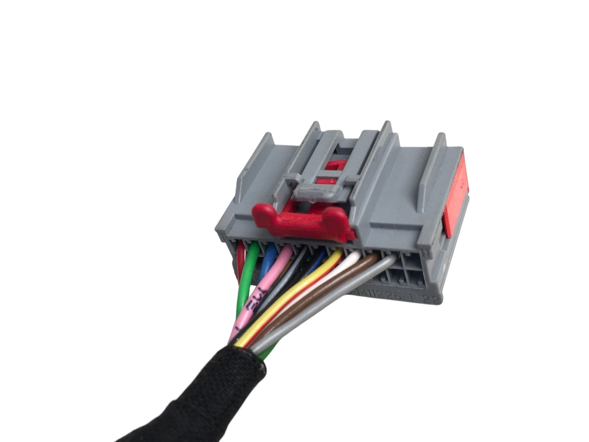 Retrovisor dcho Range Rover Sport II L494 - LR045114