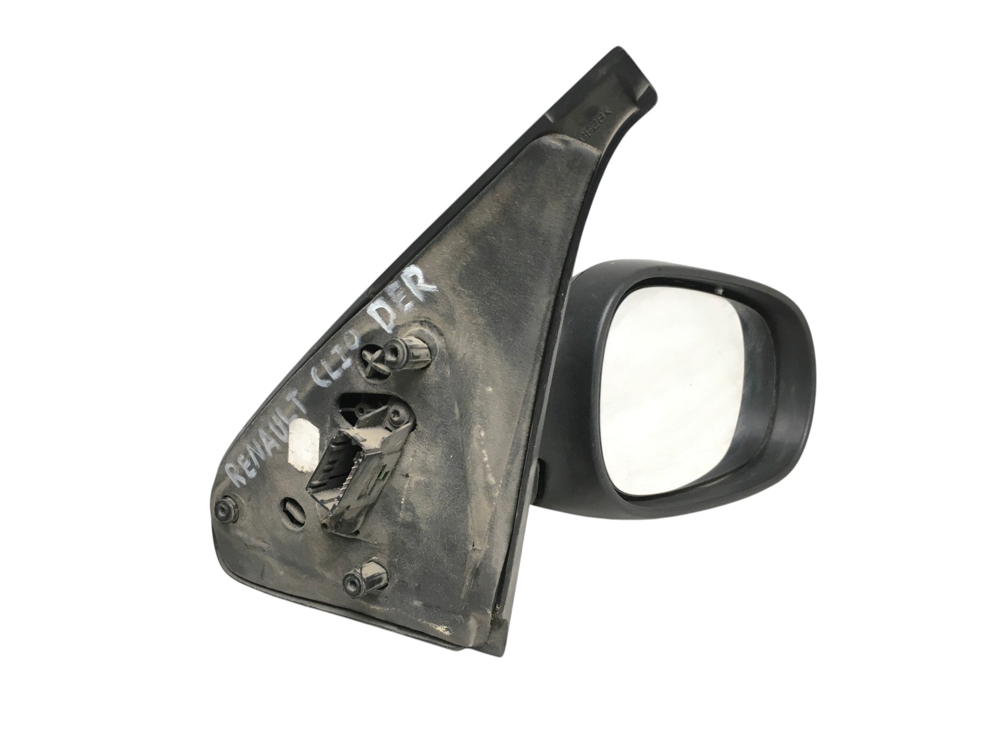 Retrovisor dcho Renault Clio II - E2018011 _