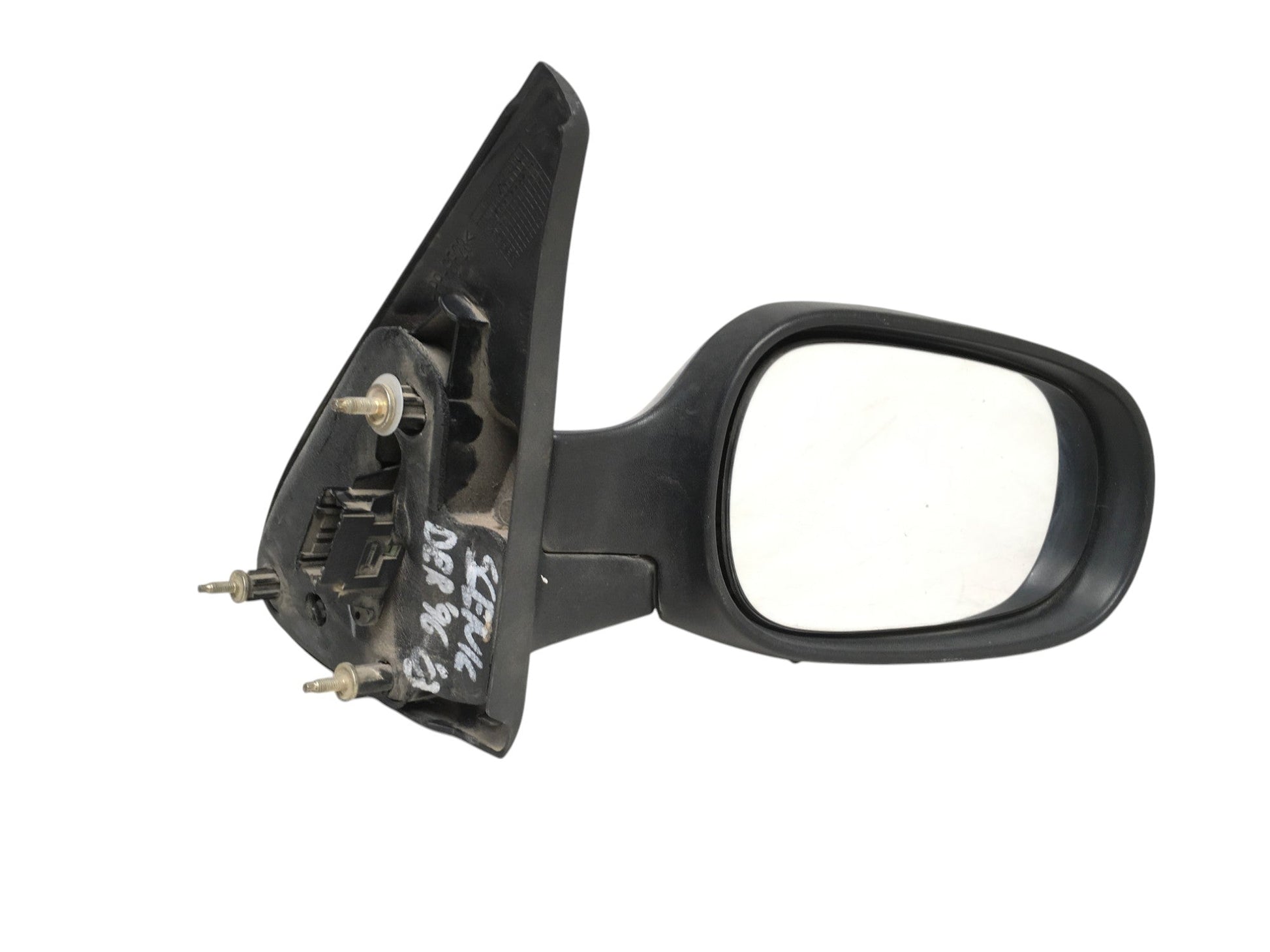 Retrovisor dcho Renault Clio II Fase 2 - E2018011