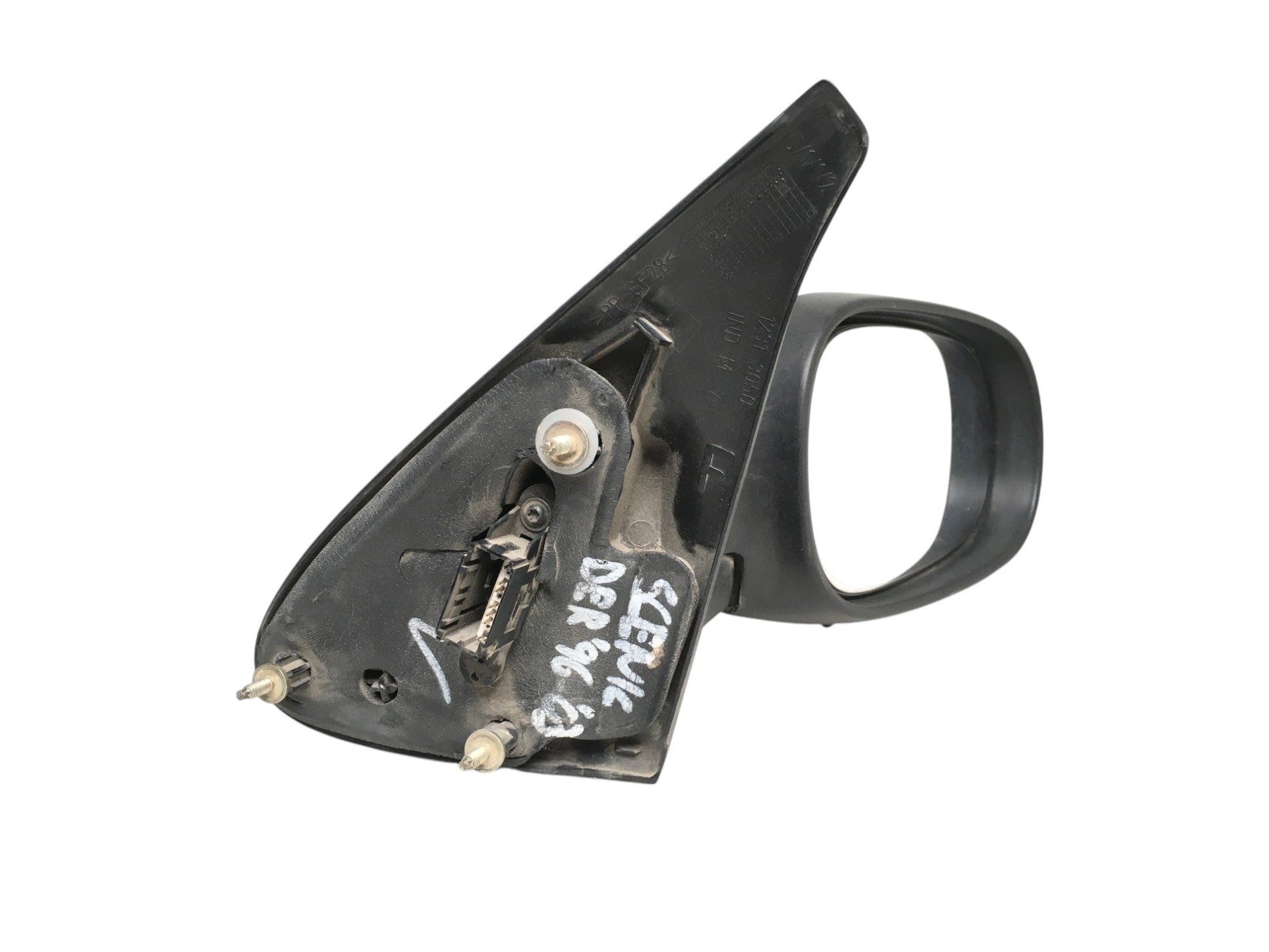 Retrovisor dcho Renault Clio II Fase 2 - E2018011