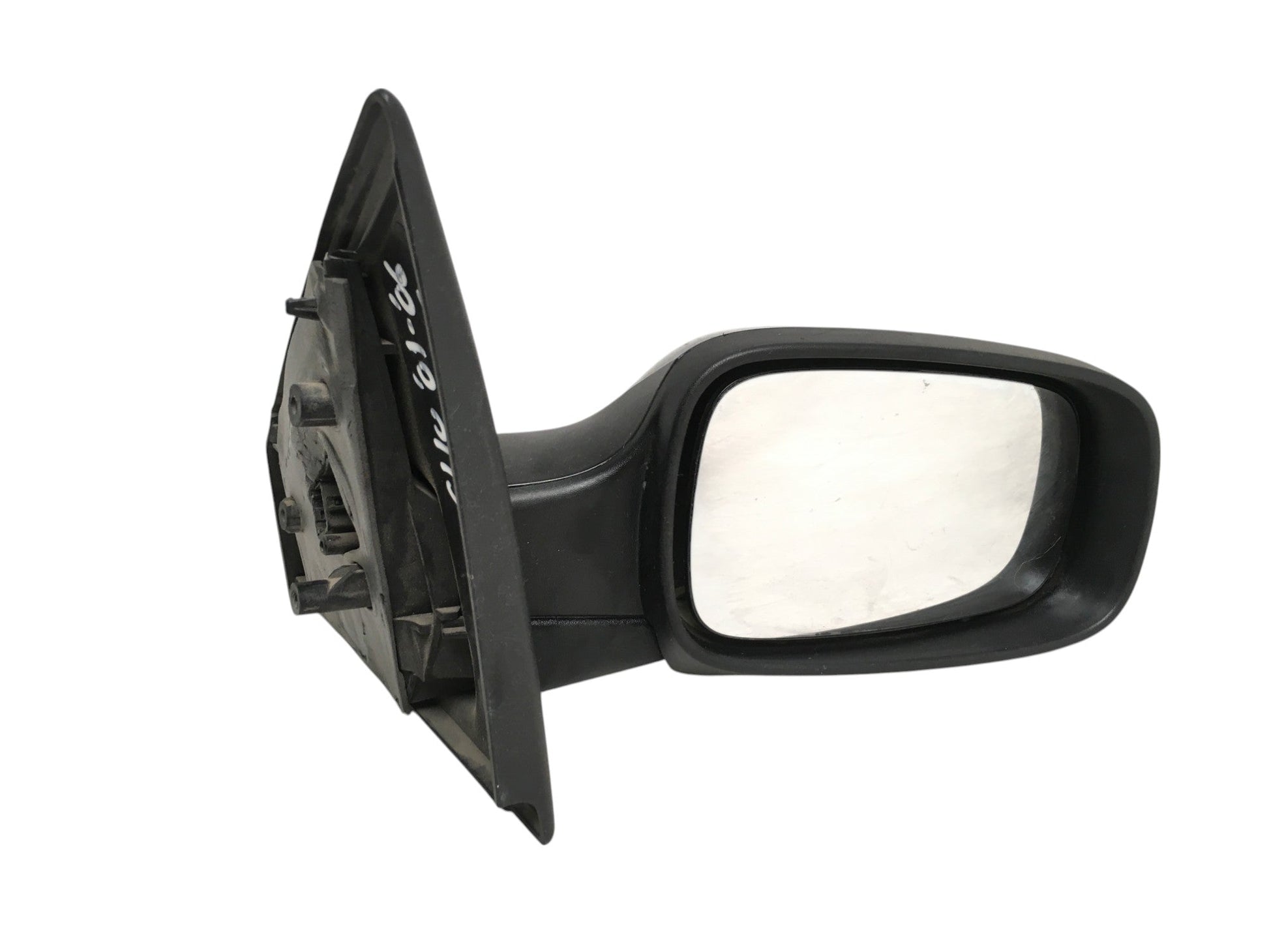 Retrovisor dcho Renault Clio III - E20104016