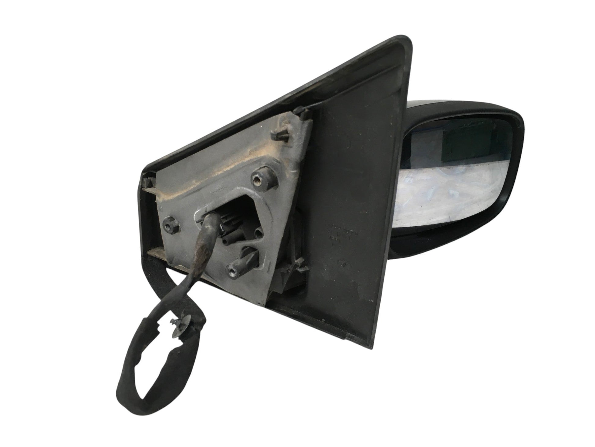 Retrovisor dcho Renault Clio III - E20104016