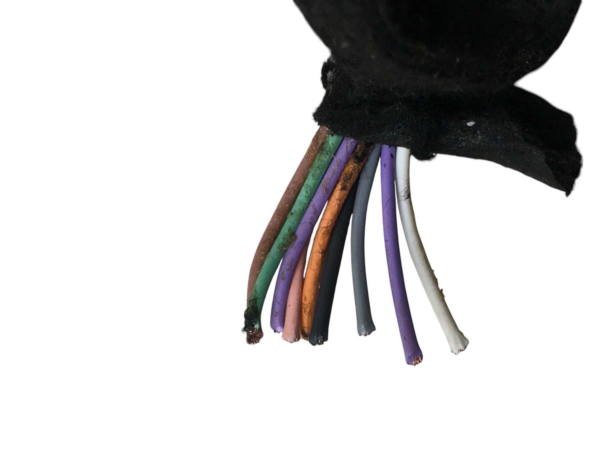 Retrovisor dcho Renault Clio III - E20104016