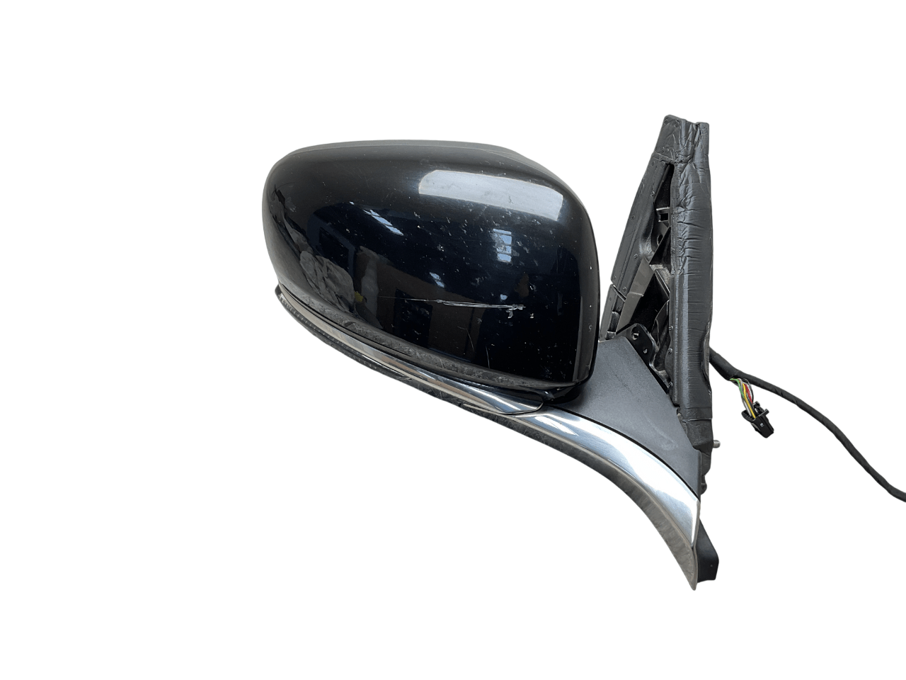 Retrovisor dcho Renault Espace 2015-2023 - 963013718R