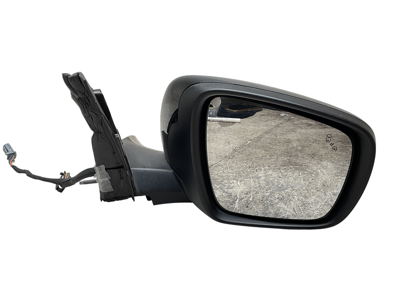 Retrovisor dcho Renault Espace 2015-2023 - 963013718R