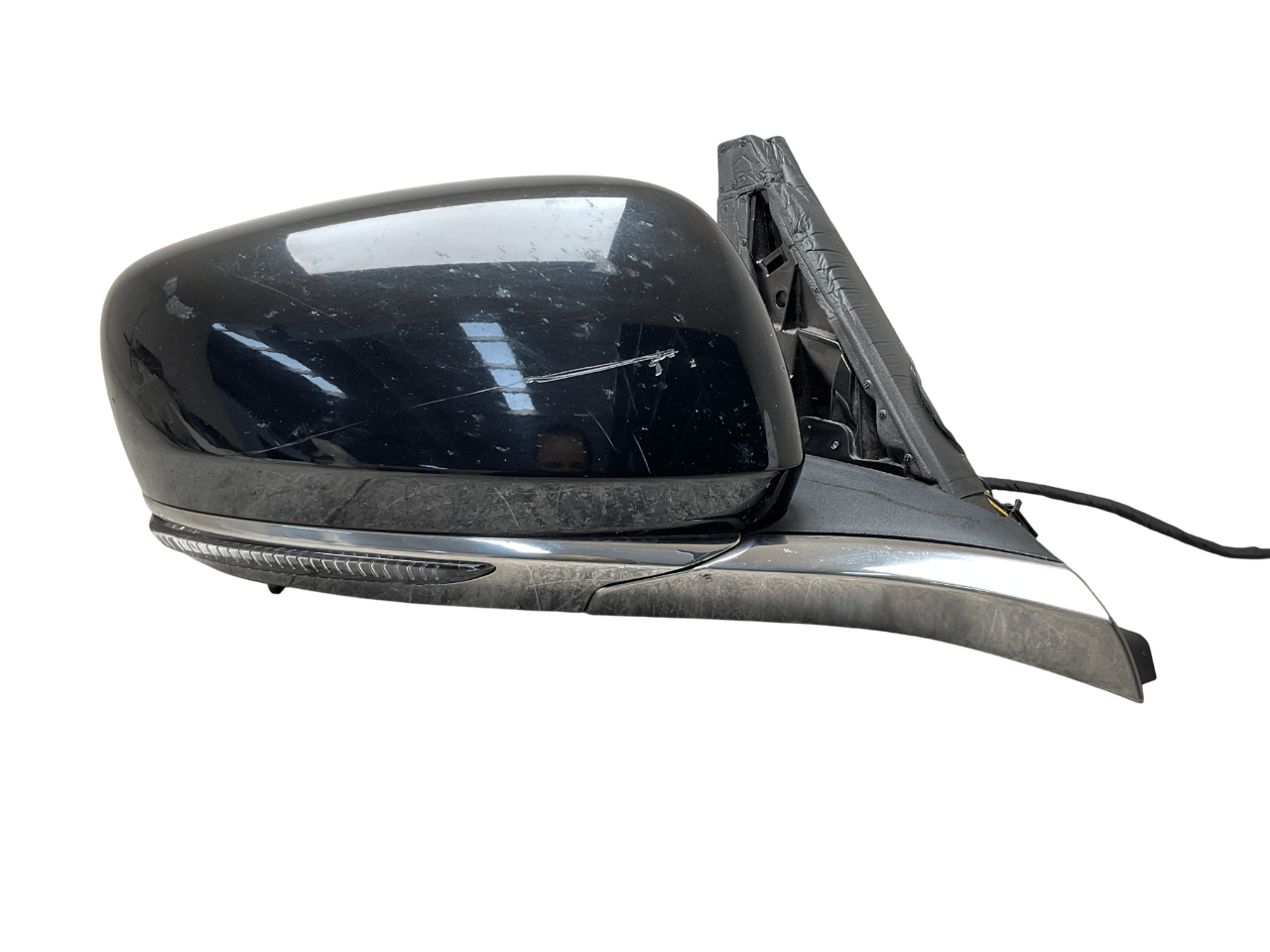 Retrovisor dcho Renault Espace 2015-2023 - 963013718R