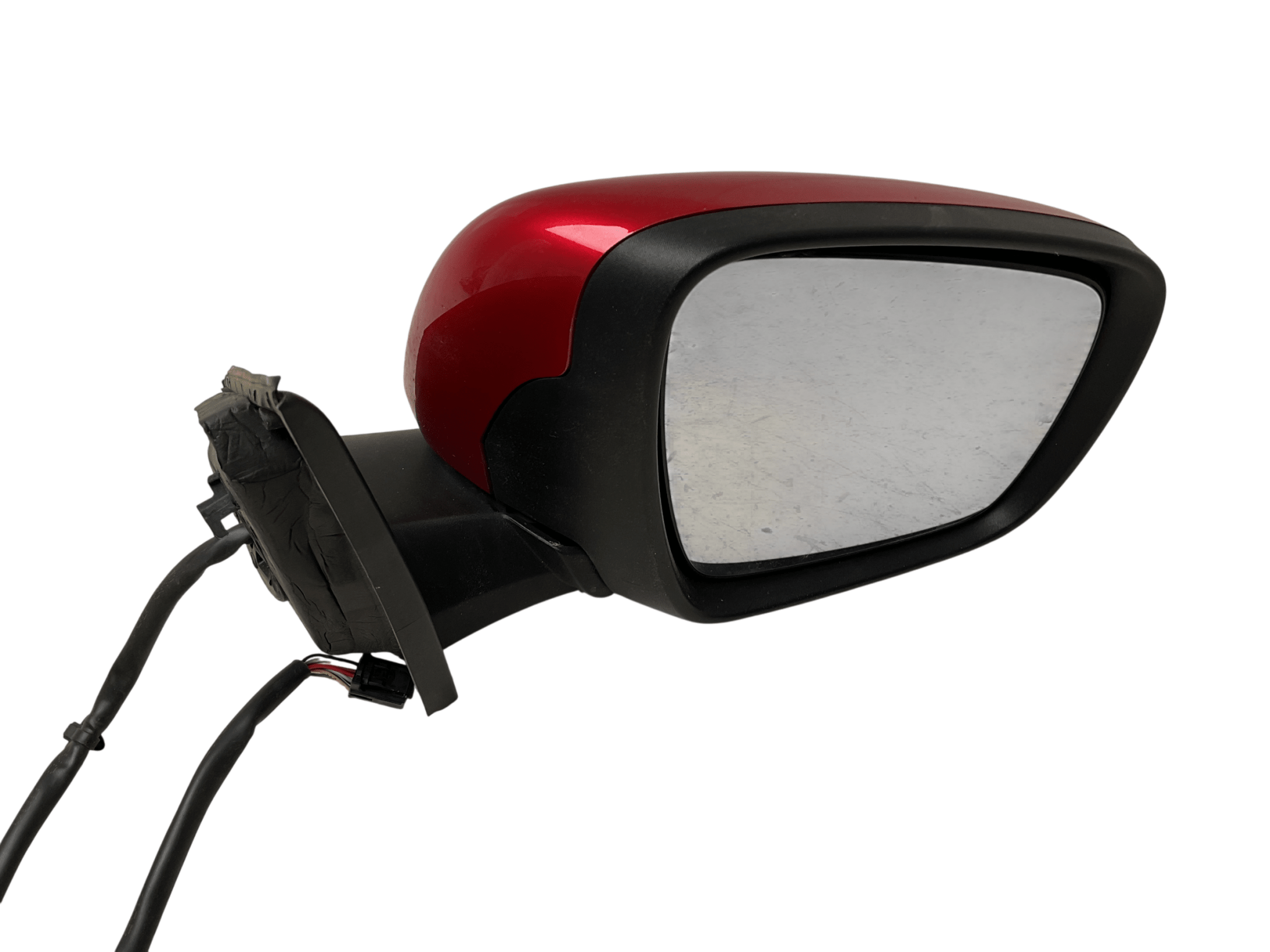Retrovisor dcho Renault Kadjar 15-22 - 13003190