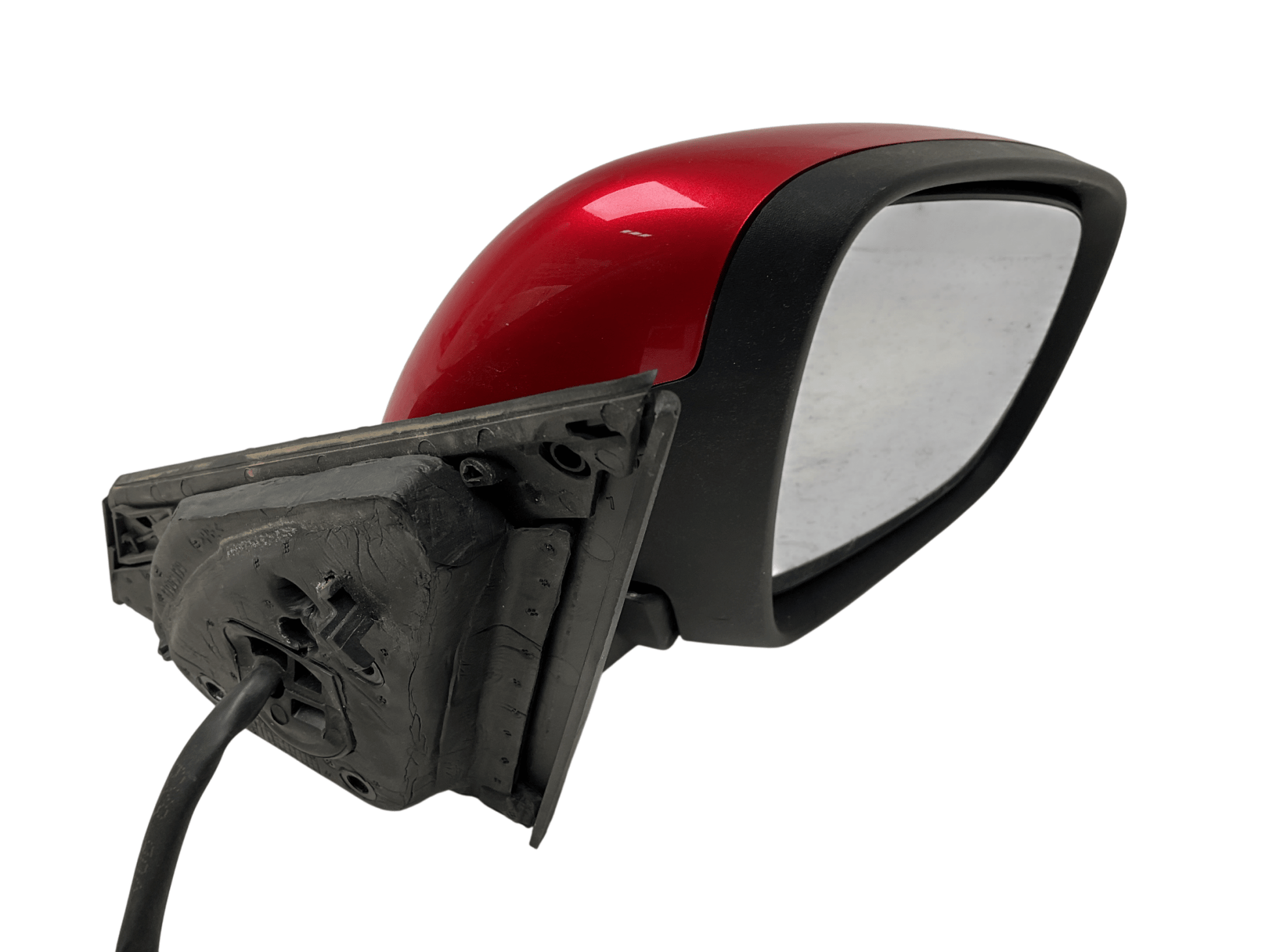 Retrovisor dcho Renault Kadjar 15-22 - 13003190