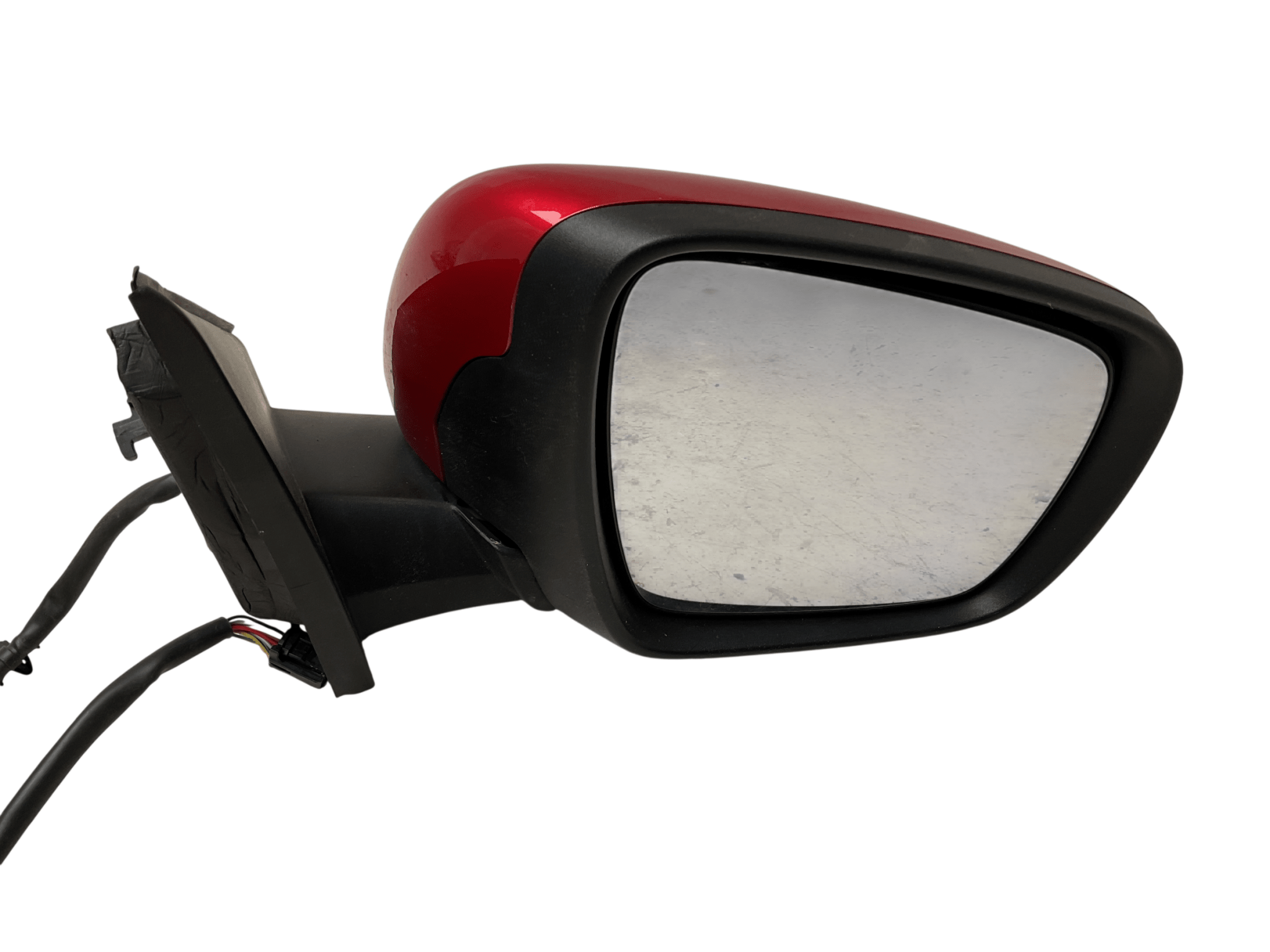 Retrovisor dcho Renault Kadjar 15-22 - 13003190