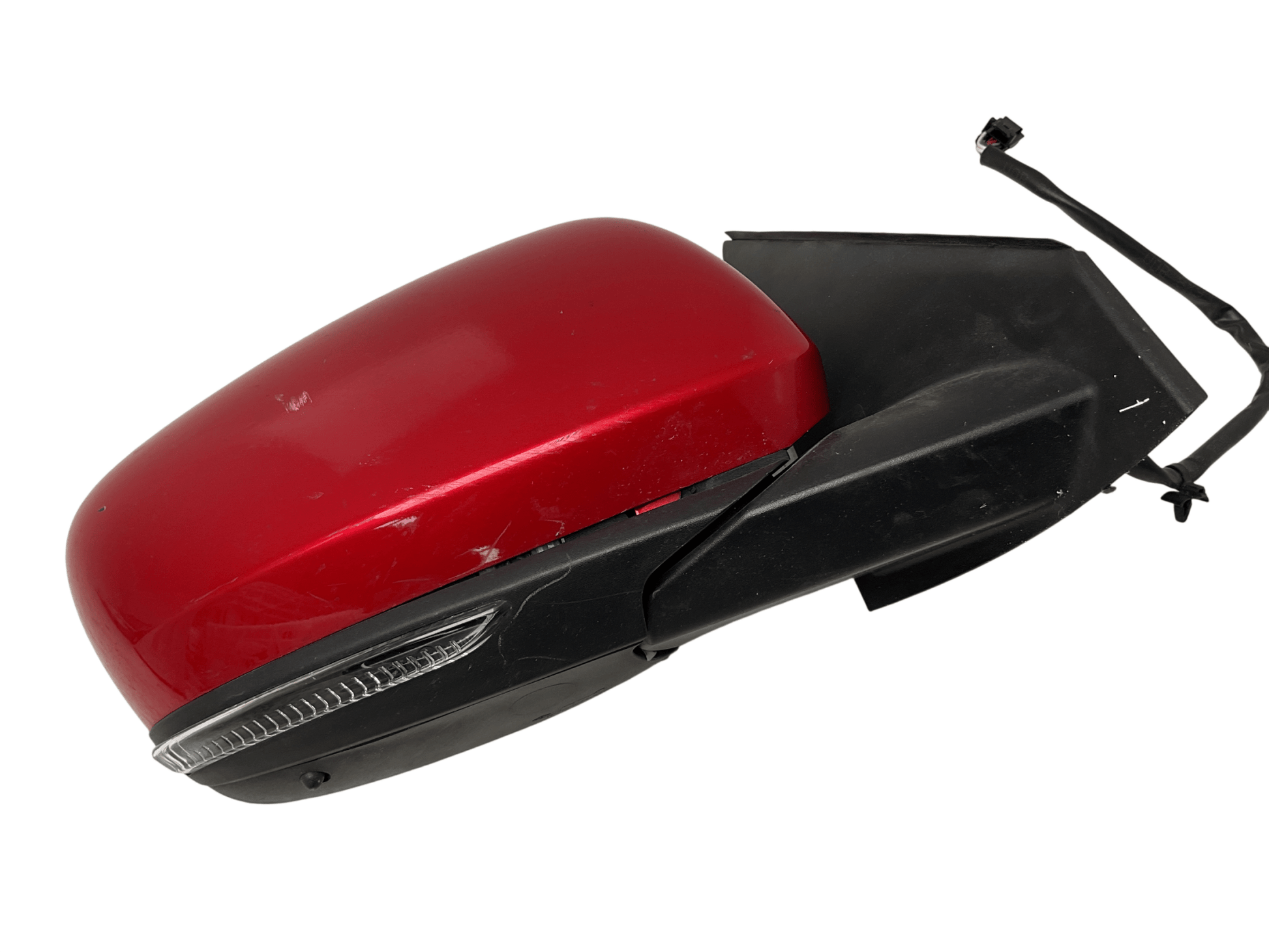 Retrovisor dcho Renault Kadjar 15-22 - 13003190