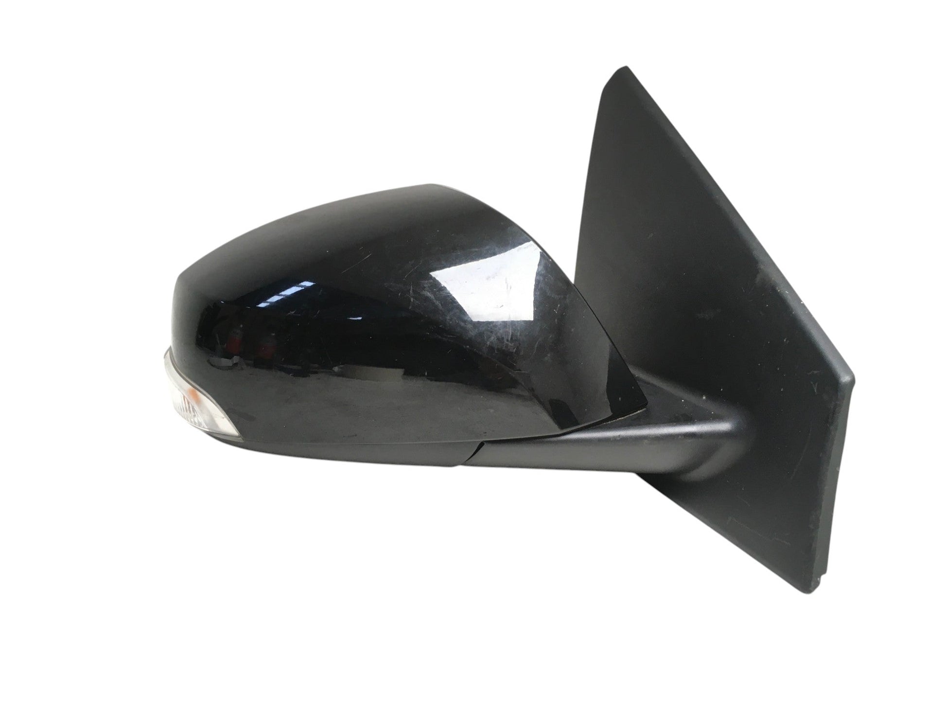 Retrovisor dcho Renault Megane III - 12523330