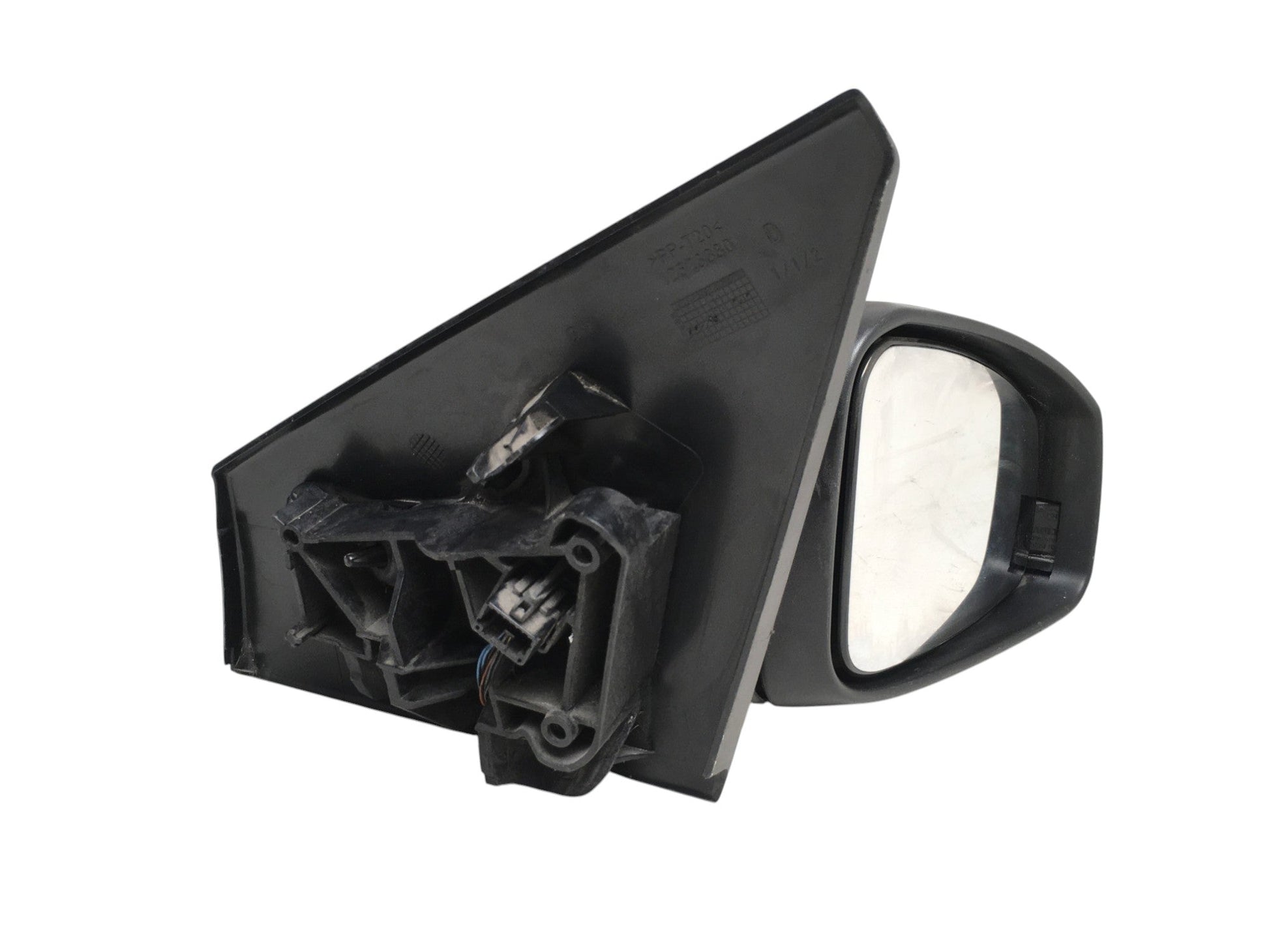 Retrovisor dcho Renault Megane III - 12523330