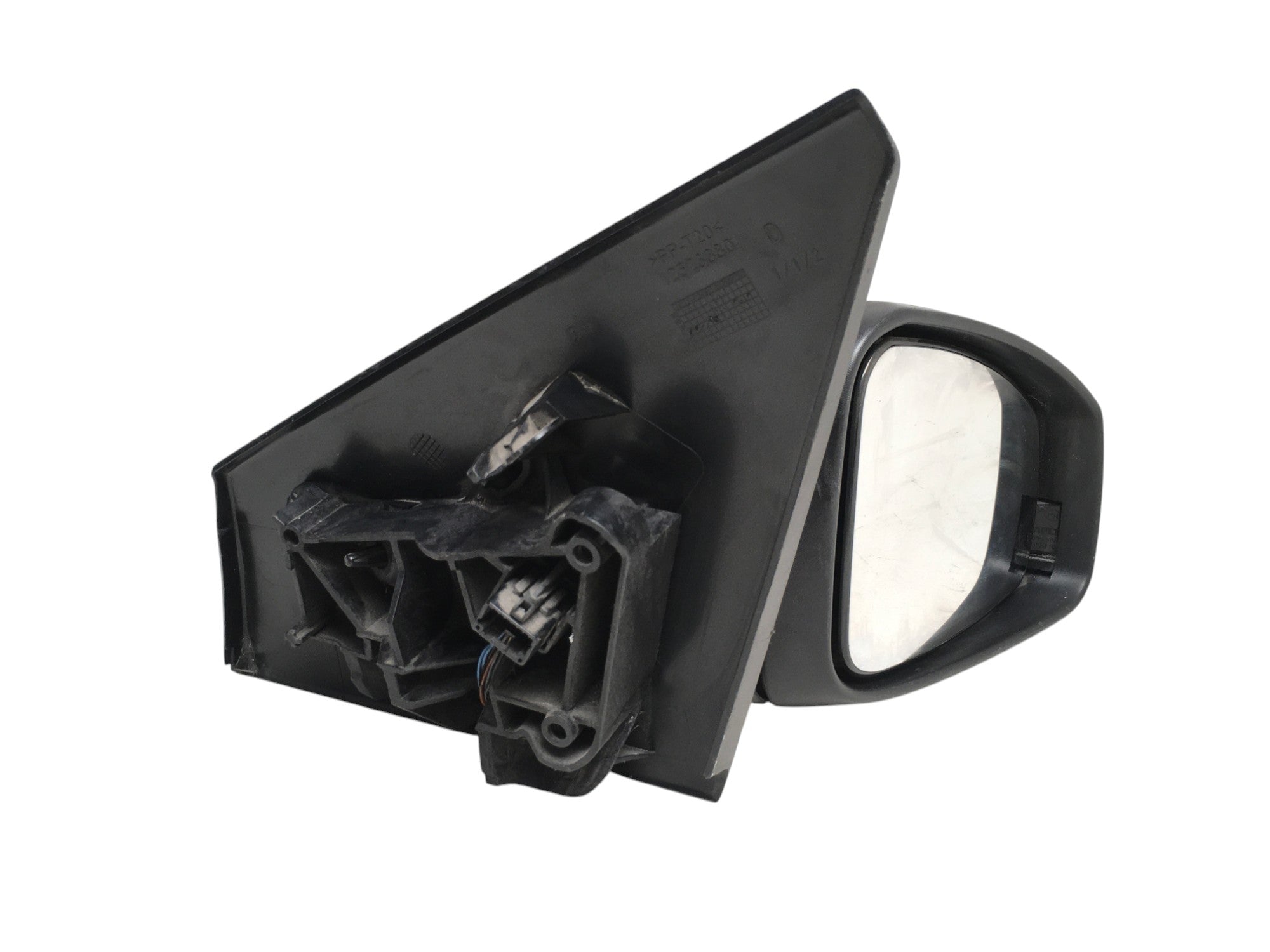 Retrovisor dcho Renault Megane III - 12523330