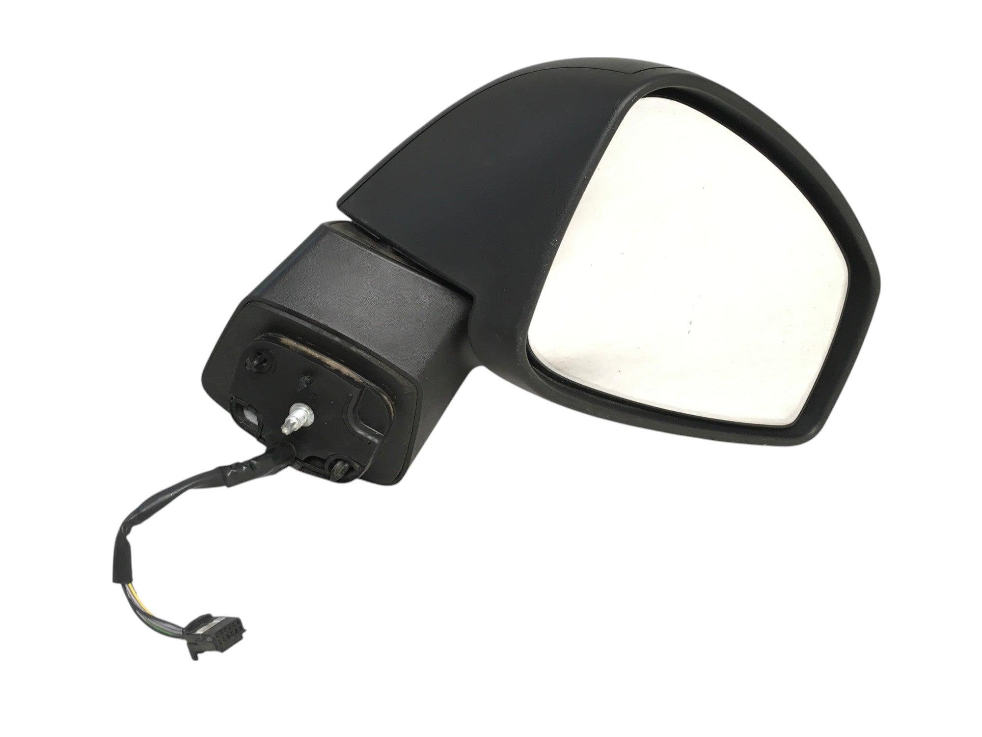 Retrovisor dcho Renault Scenic III - E8024831