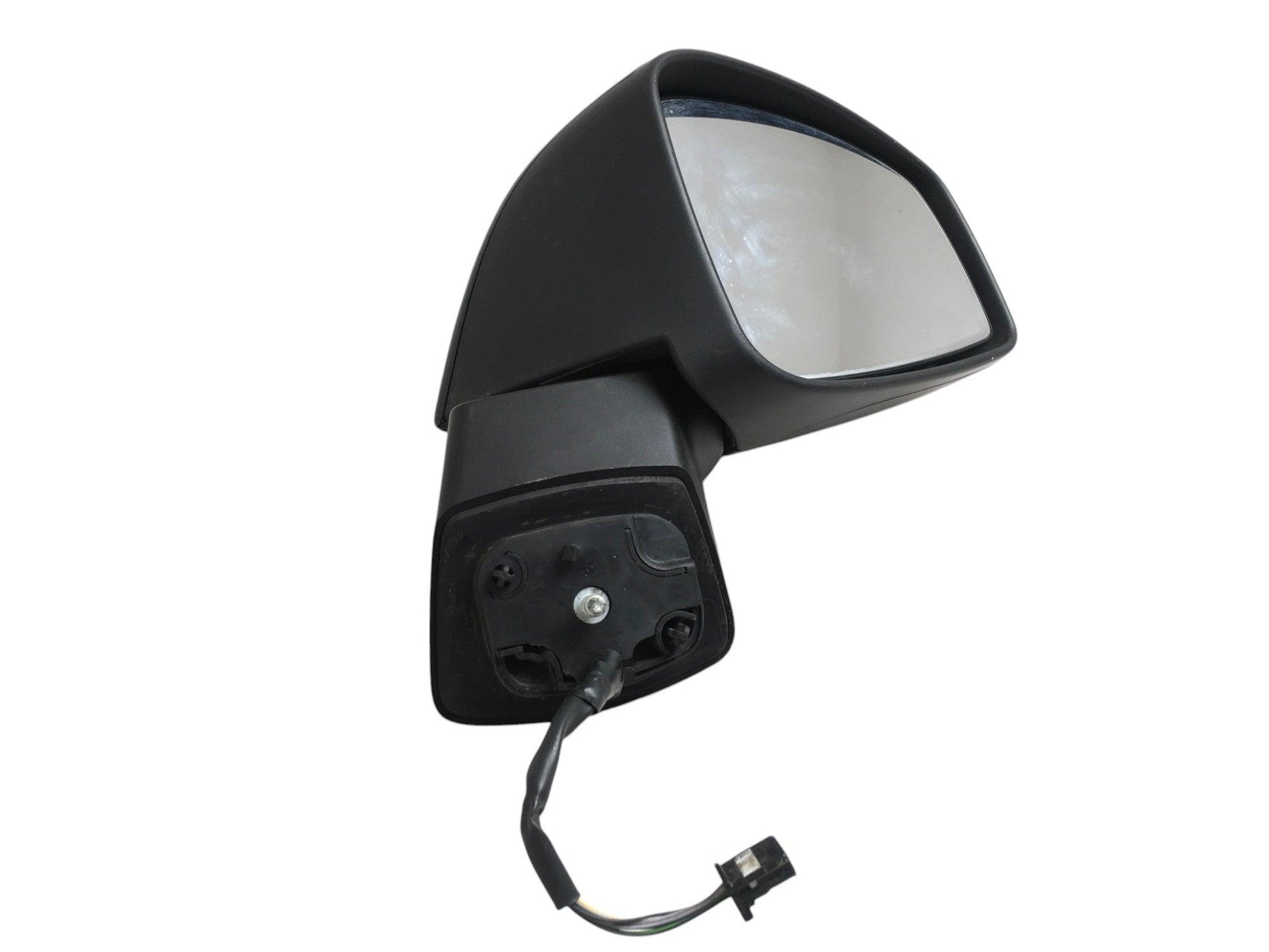 Retrovisor dcho Renault Scenic III - E8024831