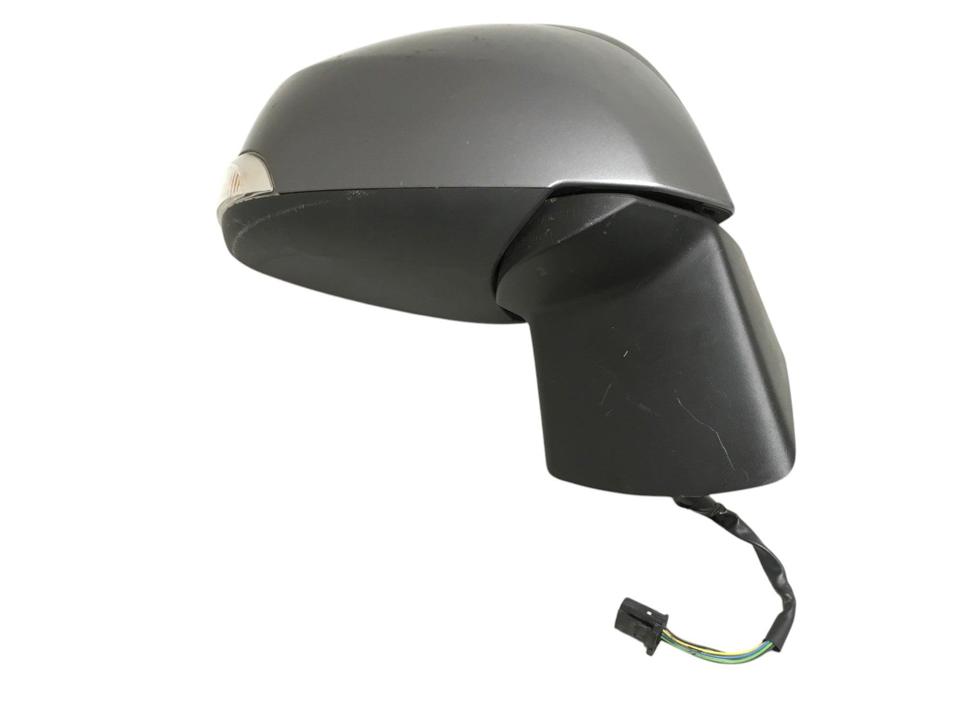 Retrovisor dcho Renault Scenic III - E8024831