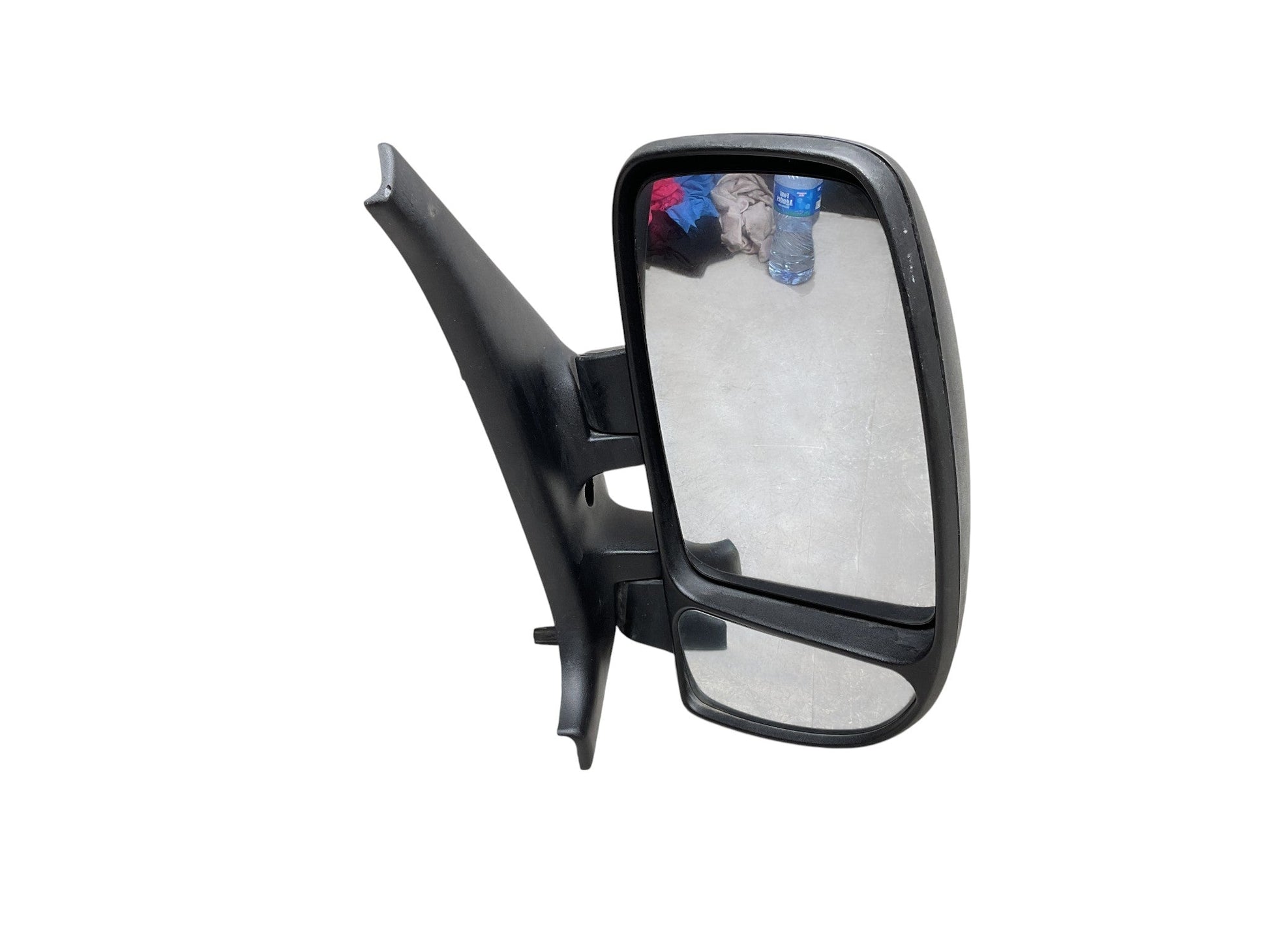 Retrovisor dcho Renualt opel 98 - 10 - 014242