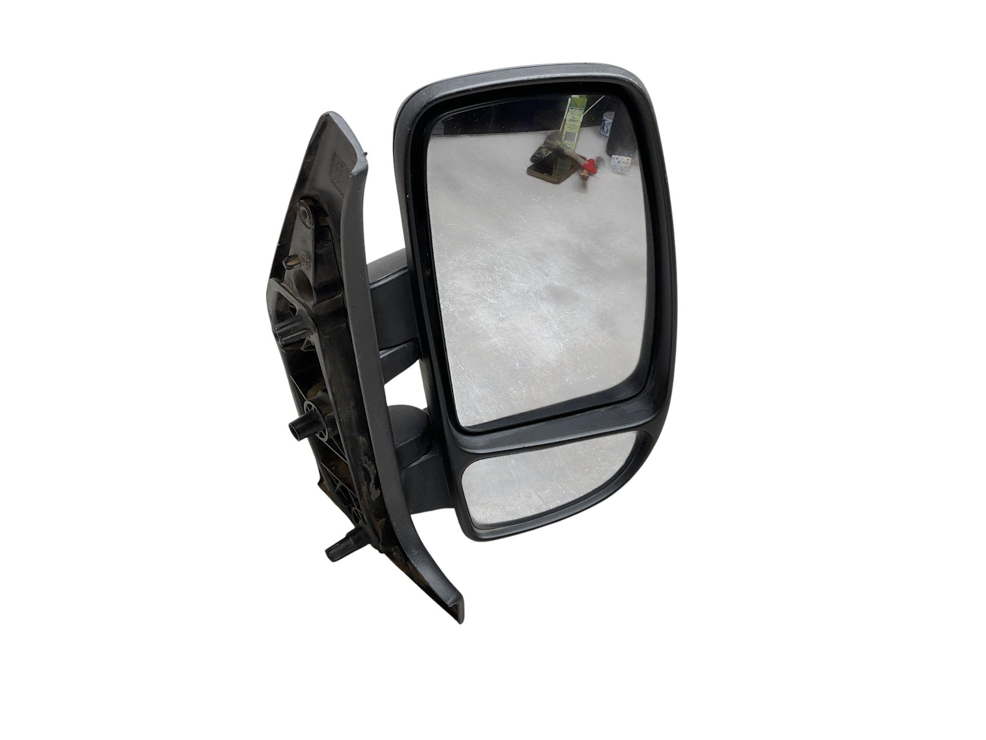 Retrovisor dcho Renualt opel 98 - 10 - 014242