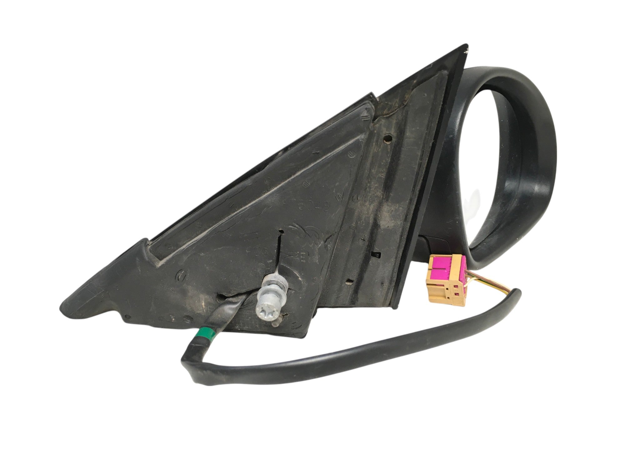 Retrovisor dcho Seat Ibiza III 6L - E9014142